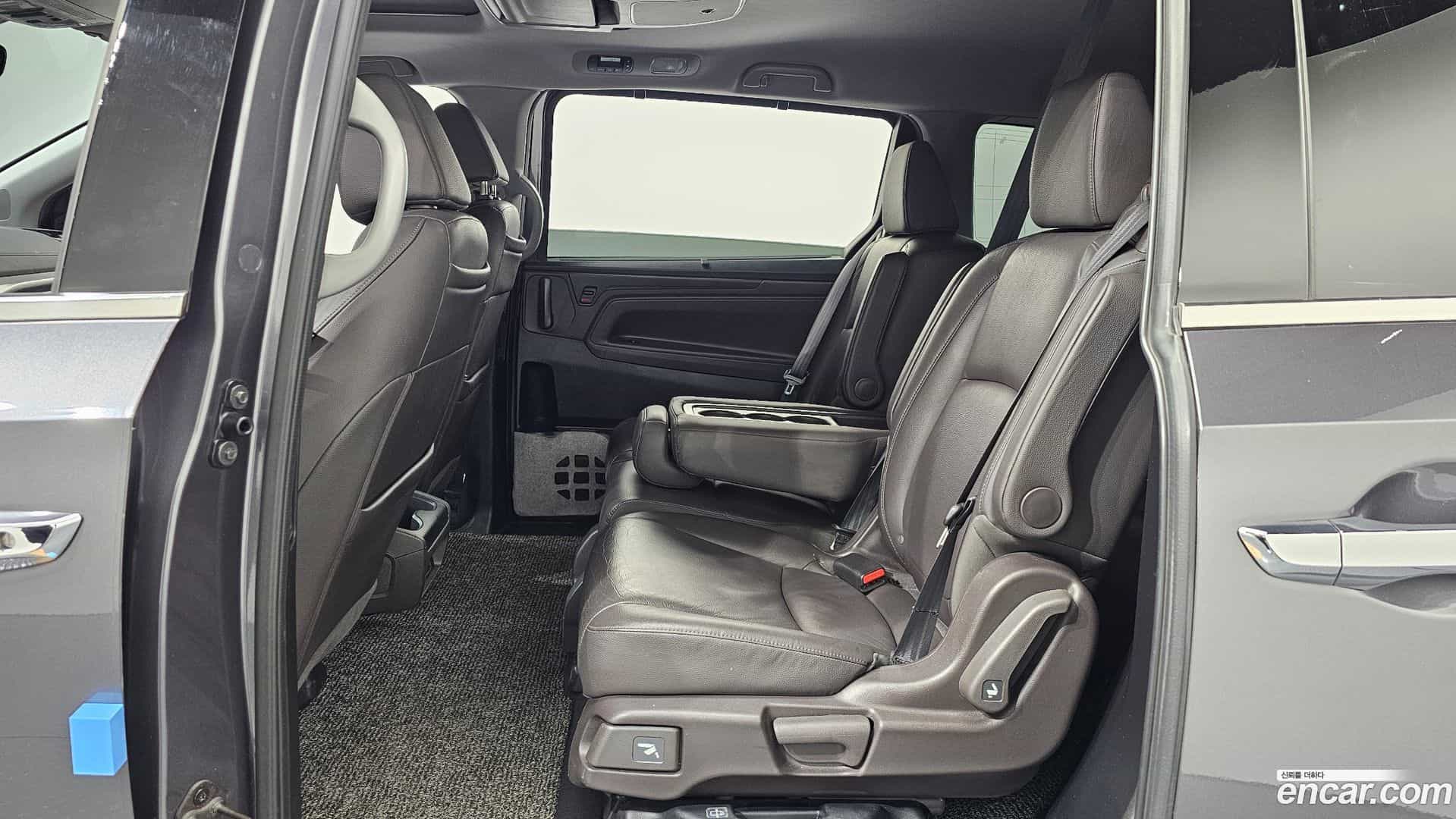 Odyssey Honda 2019.2-OPTION-016