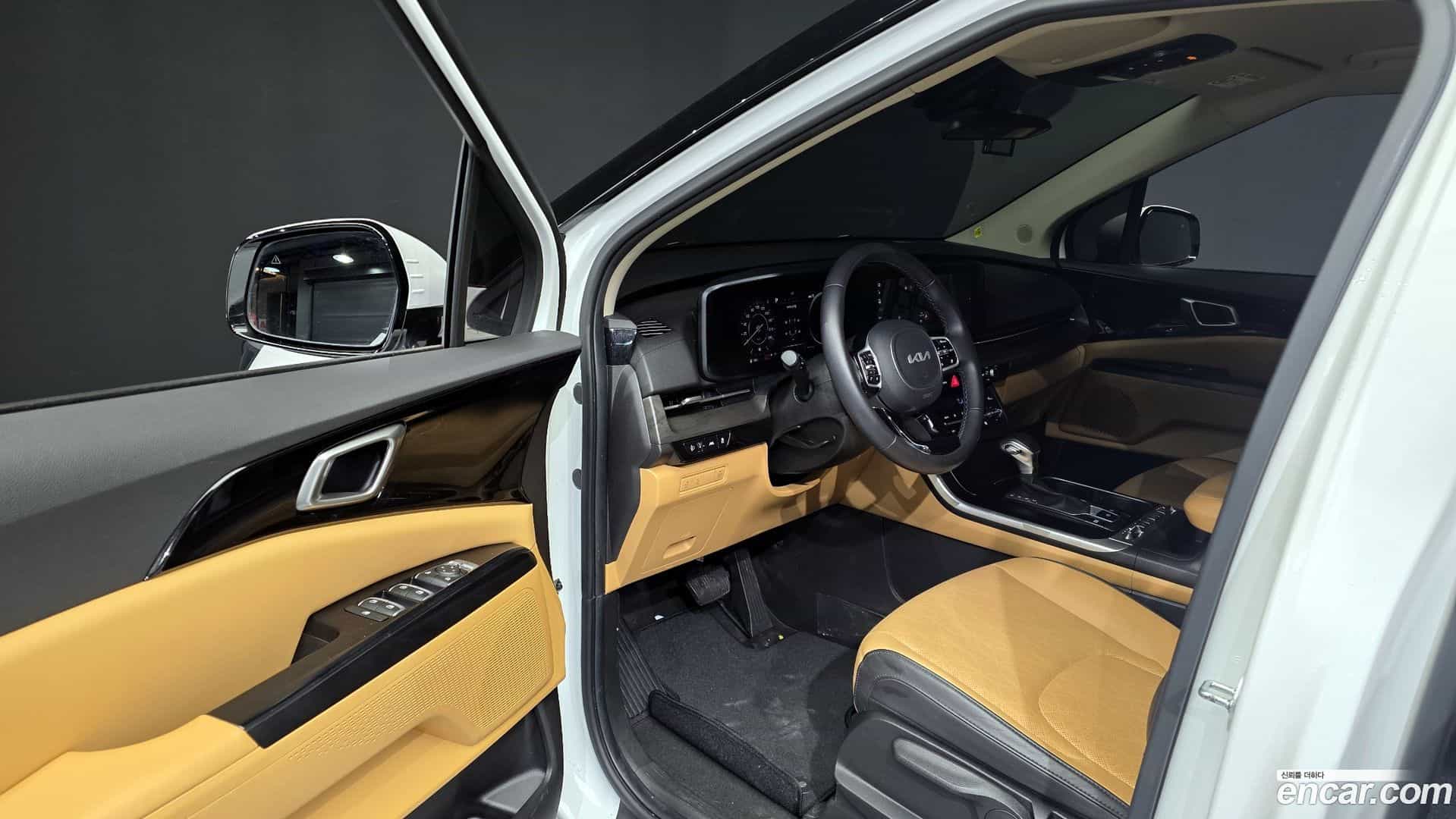 Canival Kia 2022.7-INNER-010