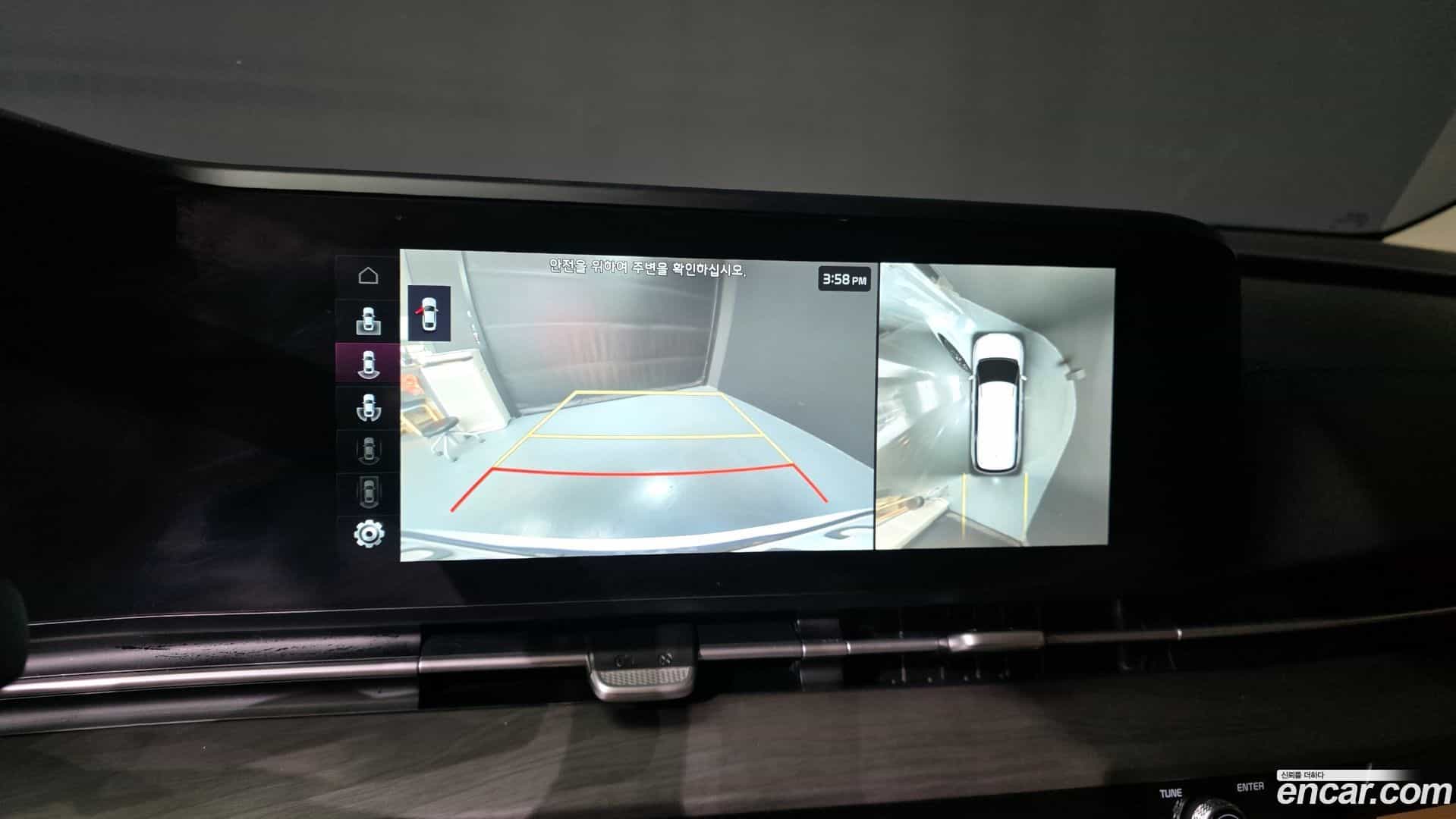 Canival Kia 2022.7-OPTION-022