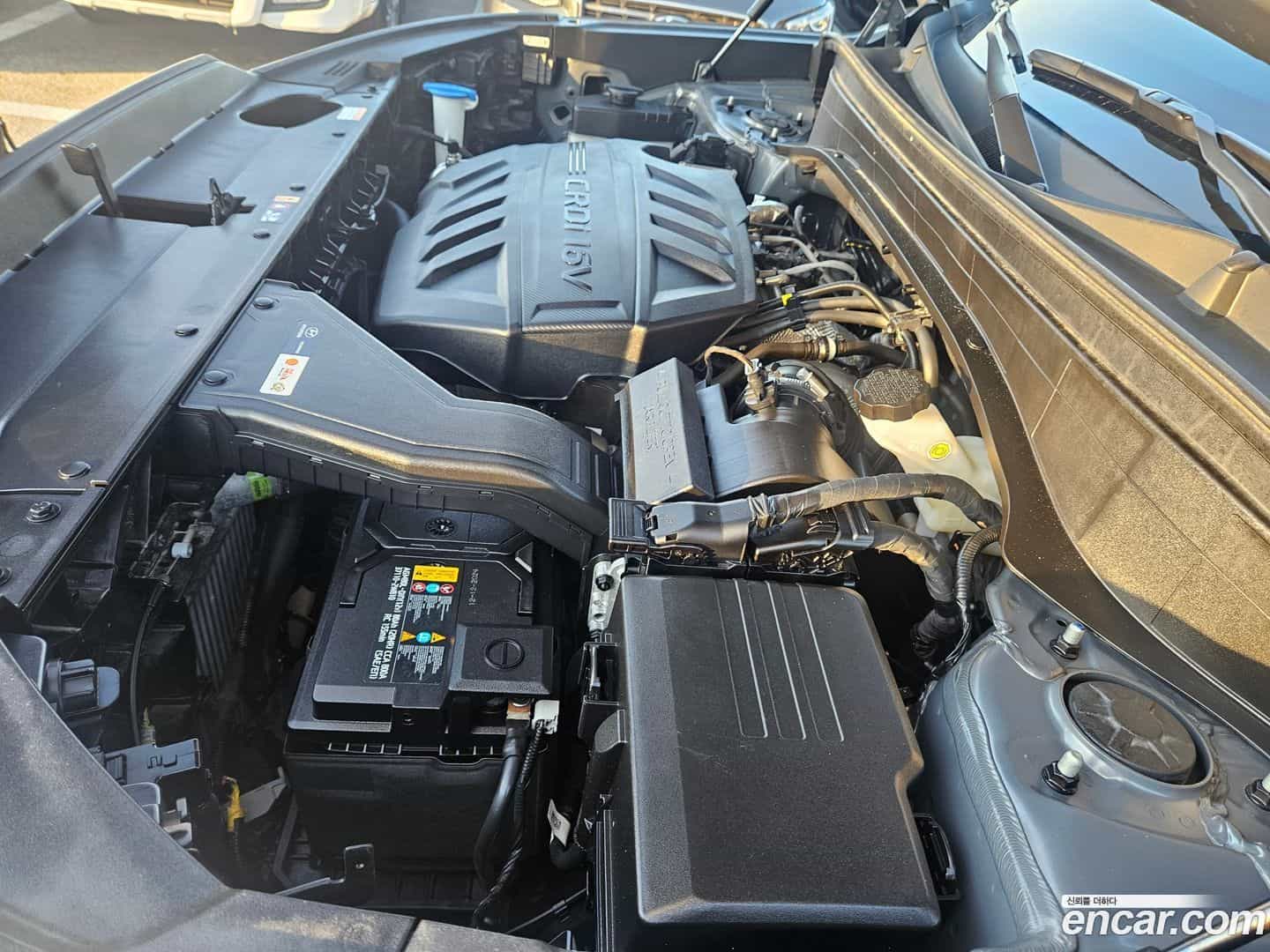 Palisade Hyundai 2021.4-INNER-006