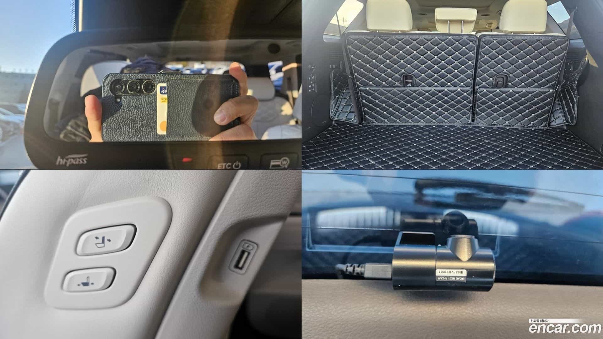 Palisade Hyundai 2021.4-OPTION-020