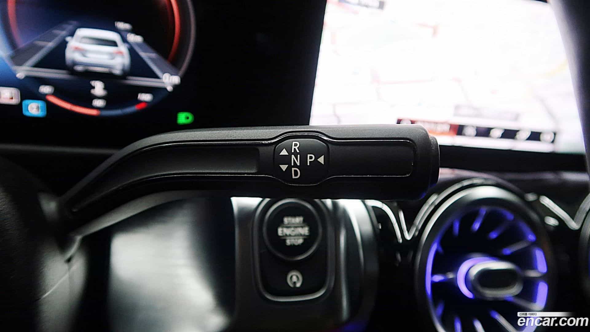 GLB-Class Mercedes-Benz 2021.1-OPTION-017