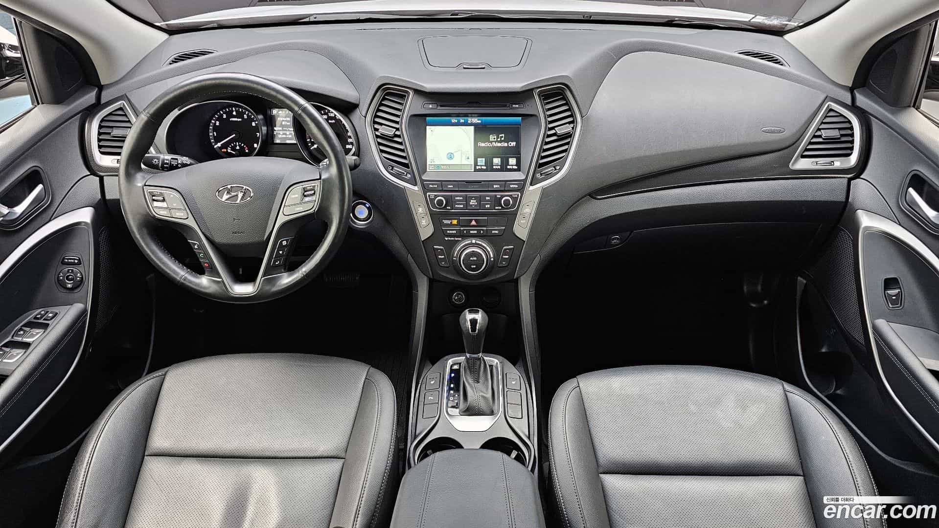 Santafe Hyundai 2017.11-INNER-007
