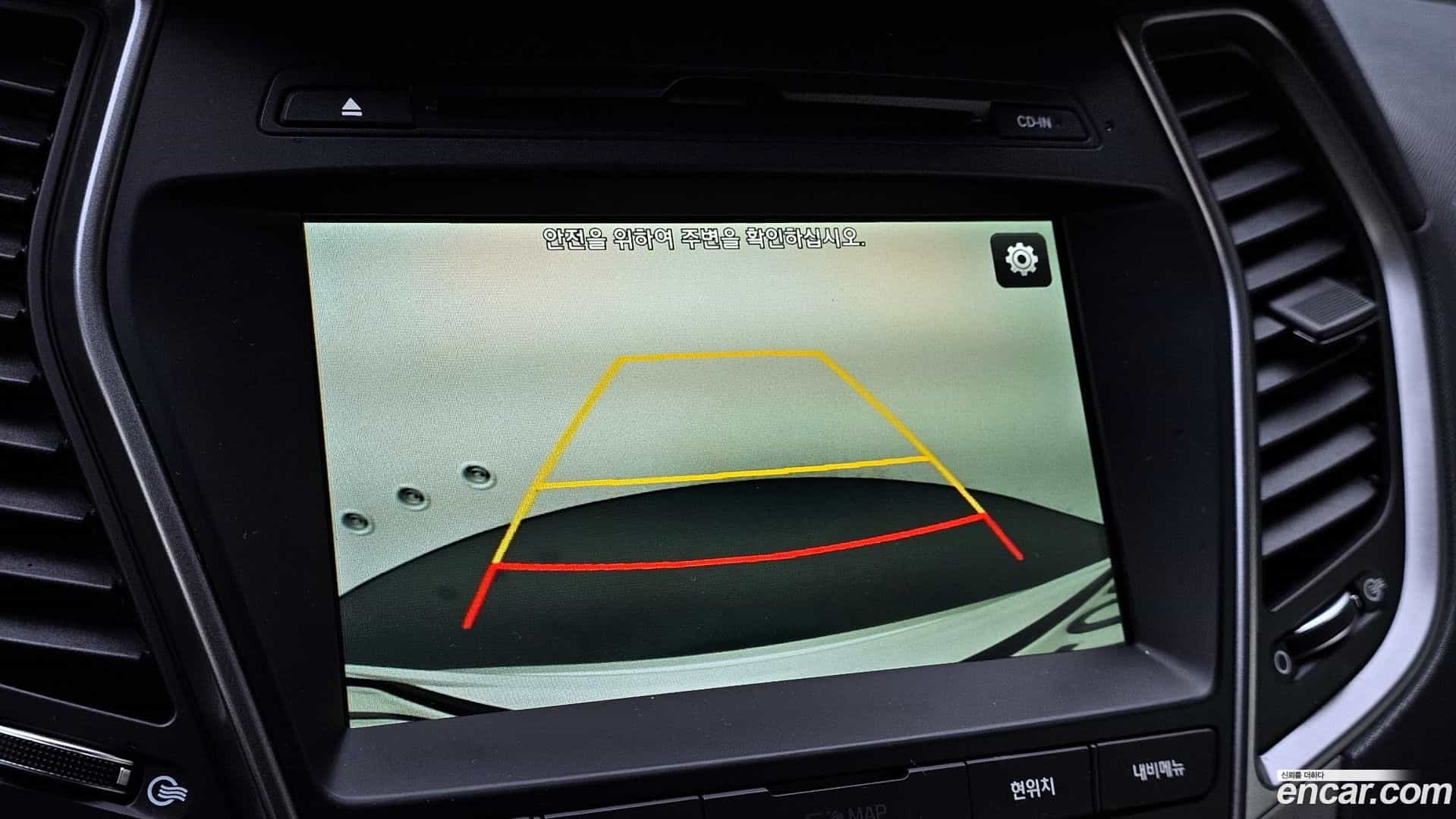 Santafe Hyundai 2017.11-OPTION-019