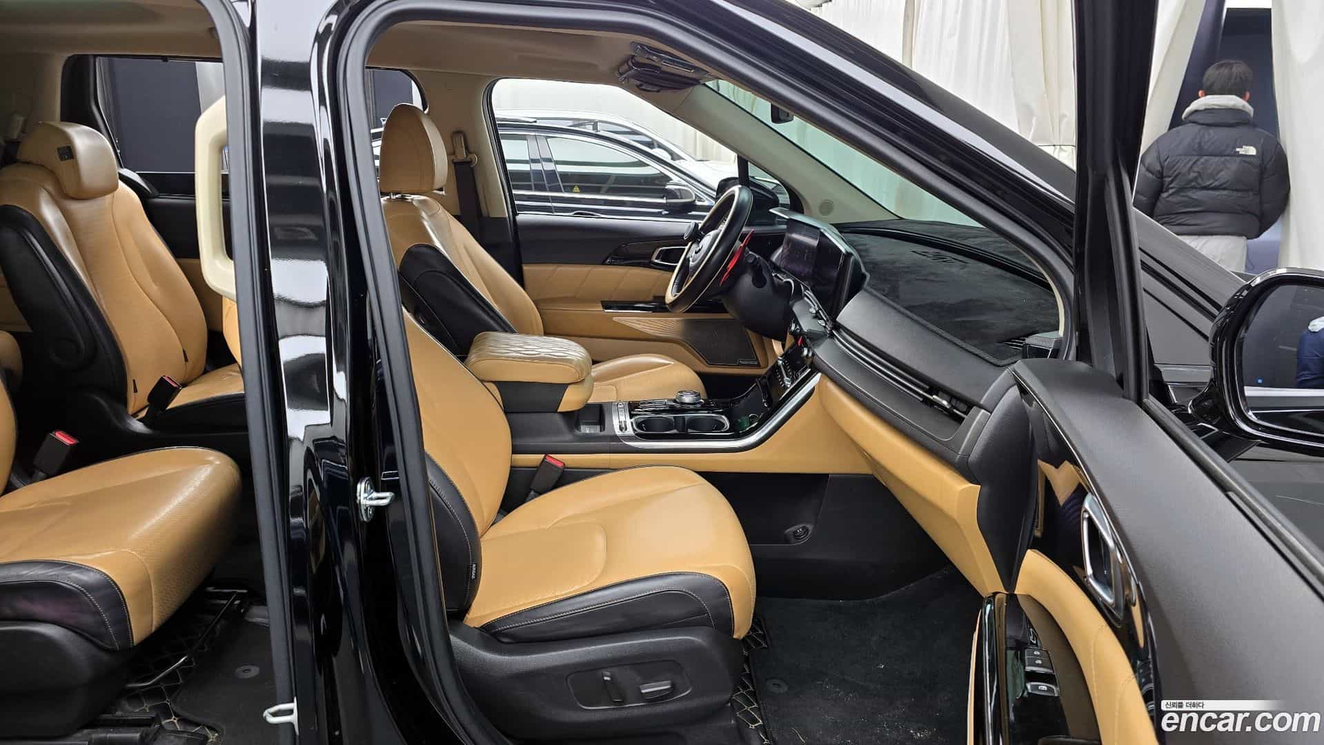 Canival Kia 2020.11-OPTION-015
