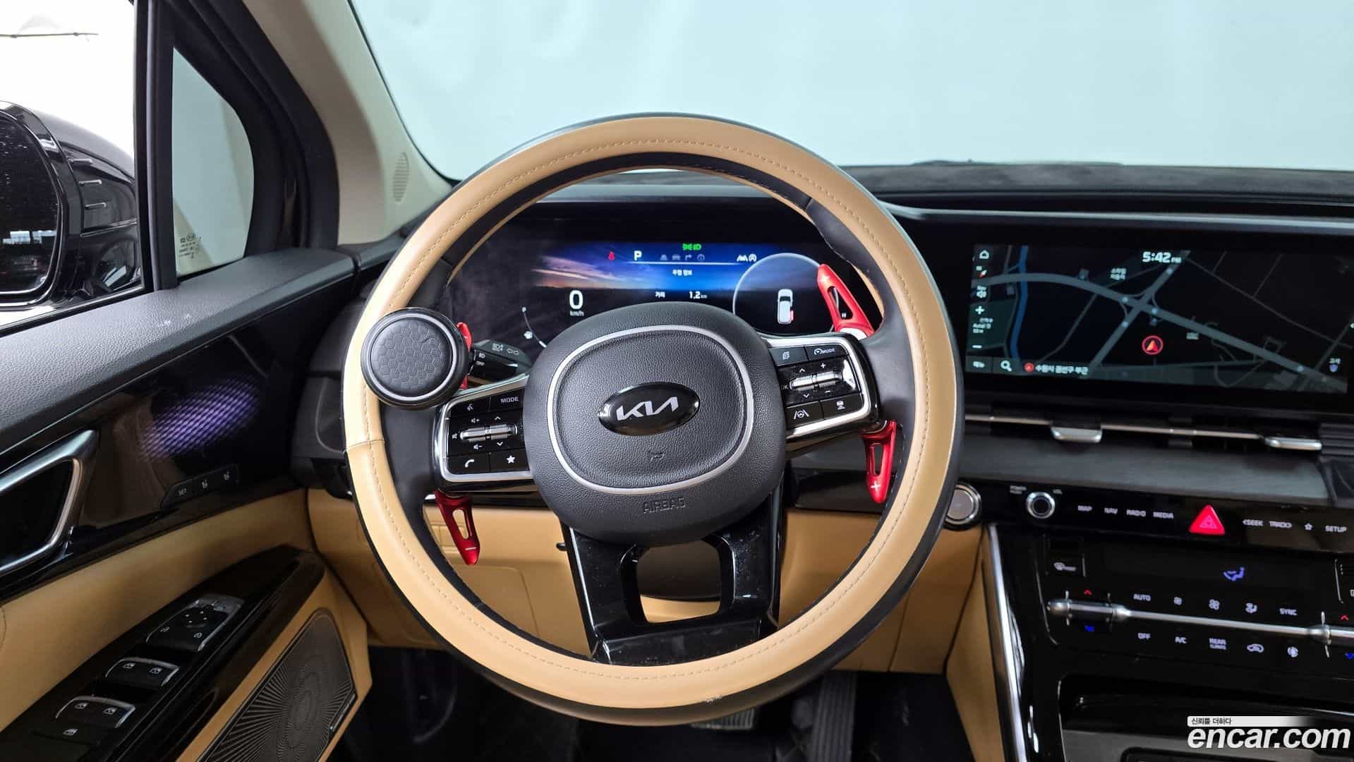 Canival Kia 2020.11-OPTION-017