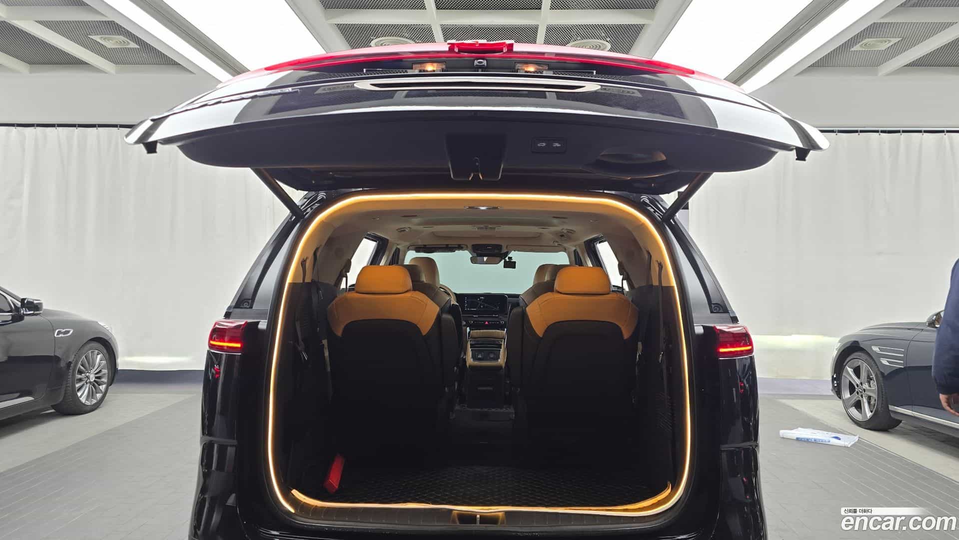 Canival Kia 2020.11-OPTION-024