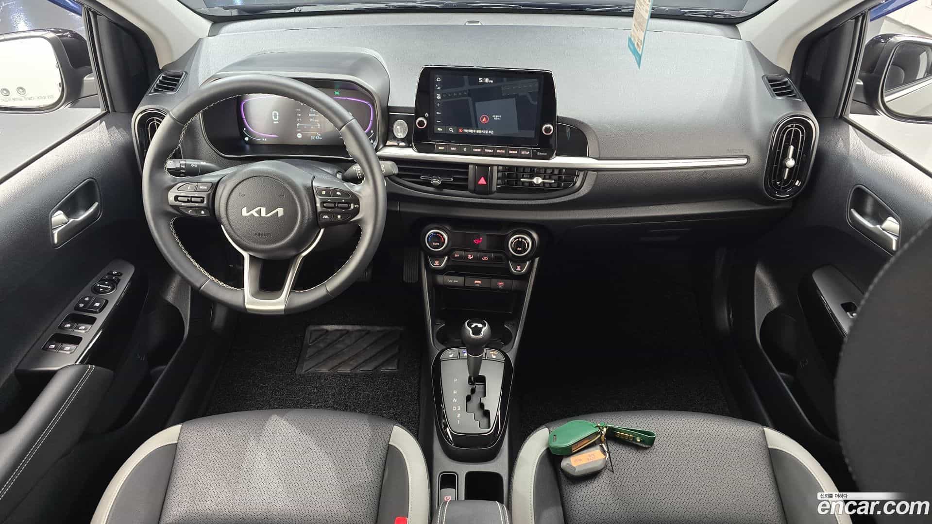 morning Kia 2024.6-INNER-007