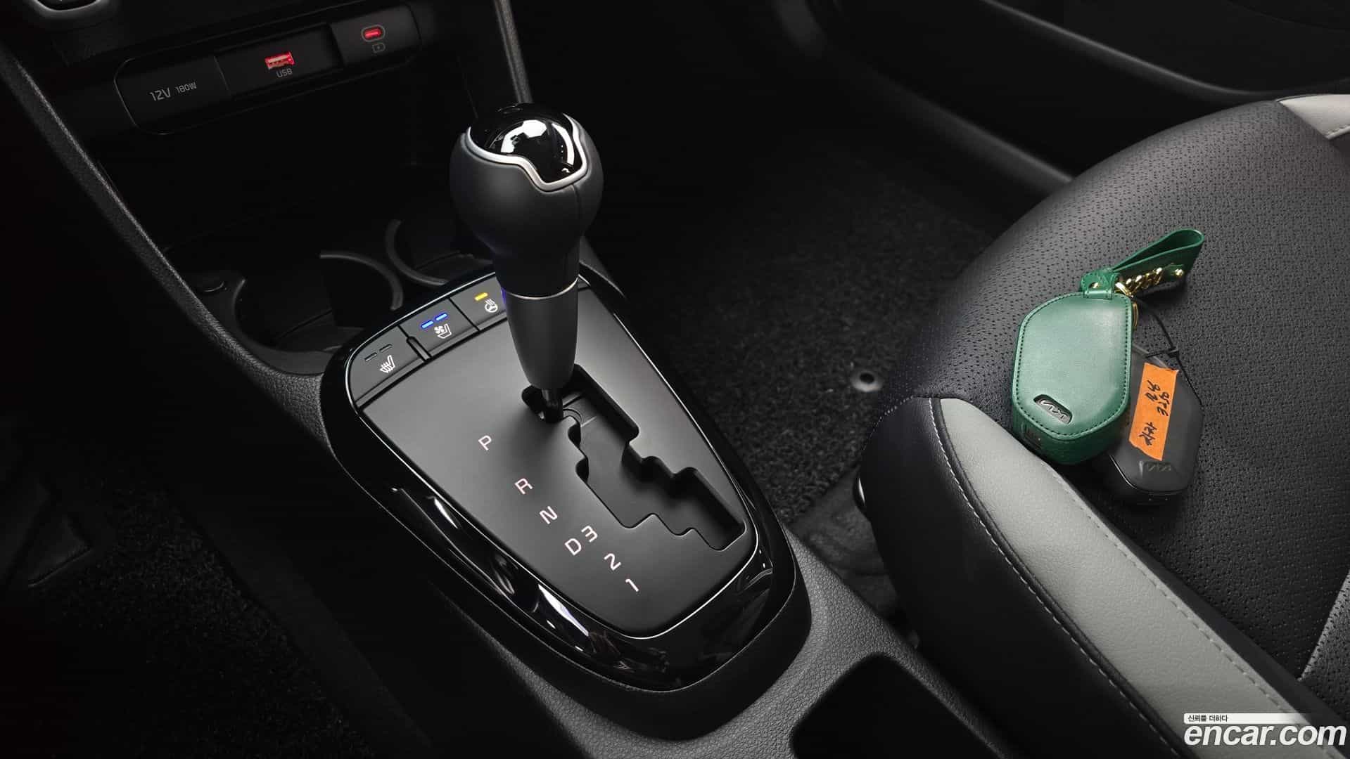 morning Kia 2024.6-INNER-009
