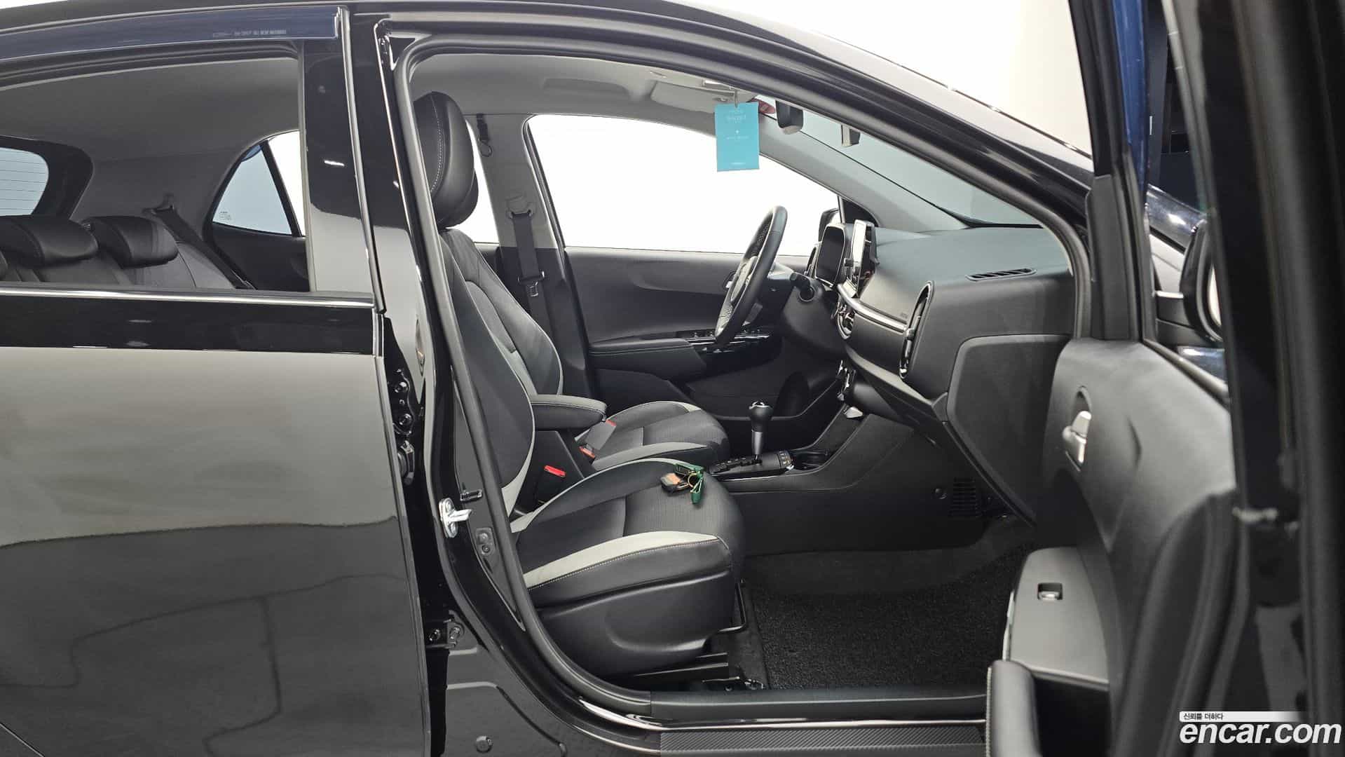 morning Kia 2024.6-INNER-010