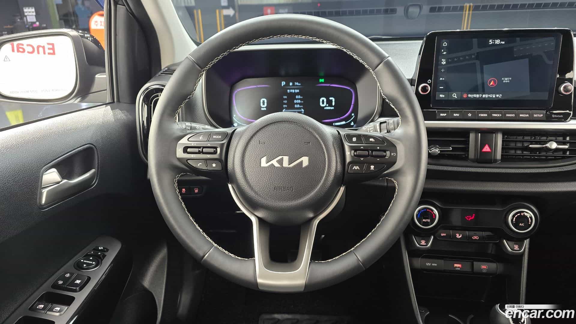morning Kia 2024.6-OPTION-017