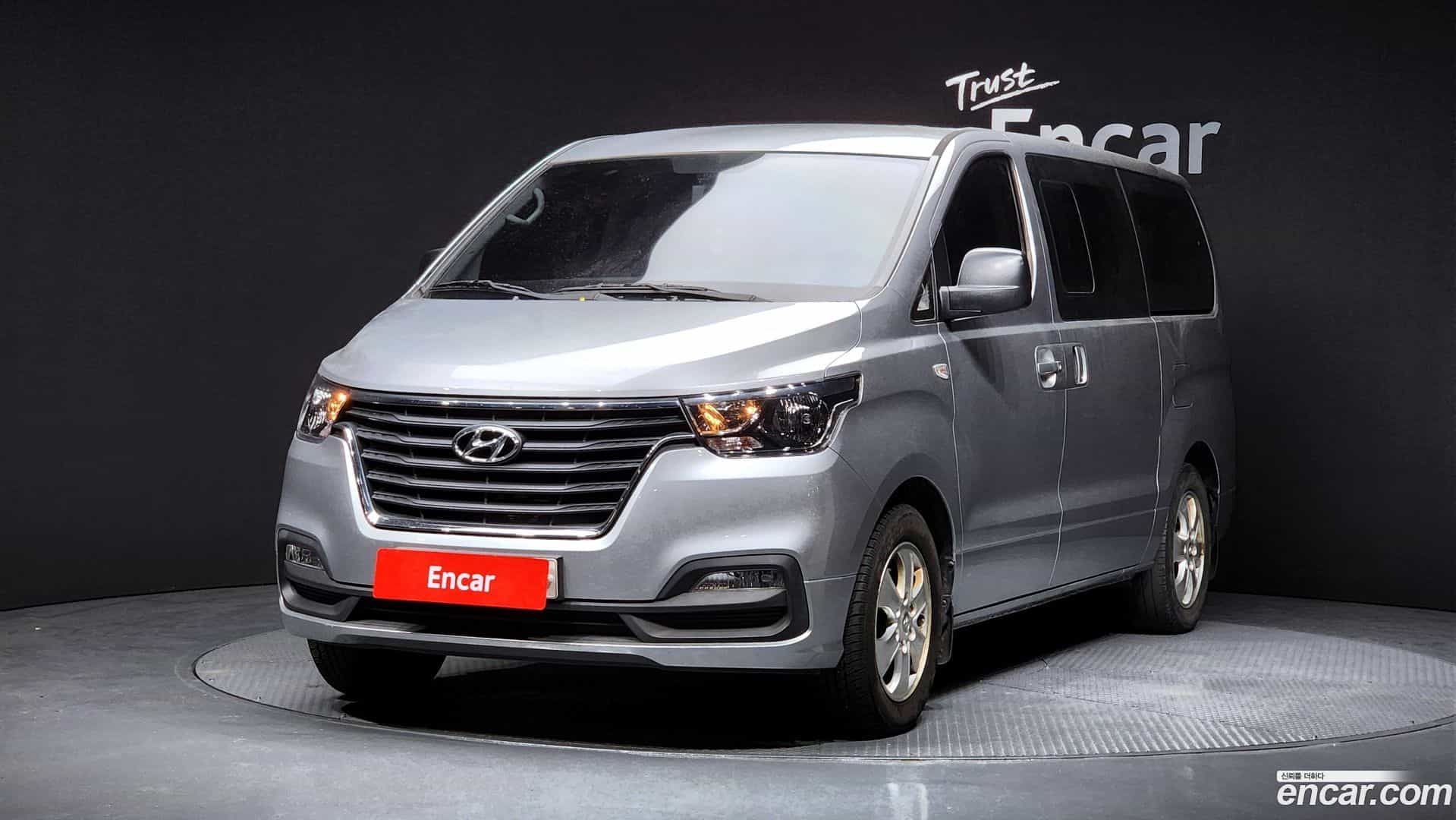 Starex Hyundai 2020.7-OUTER-001