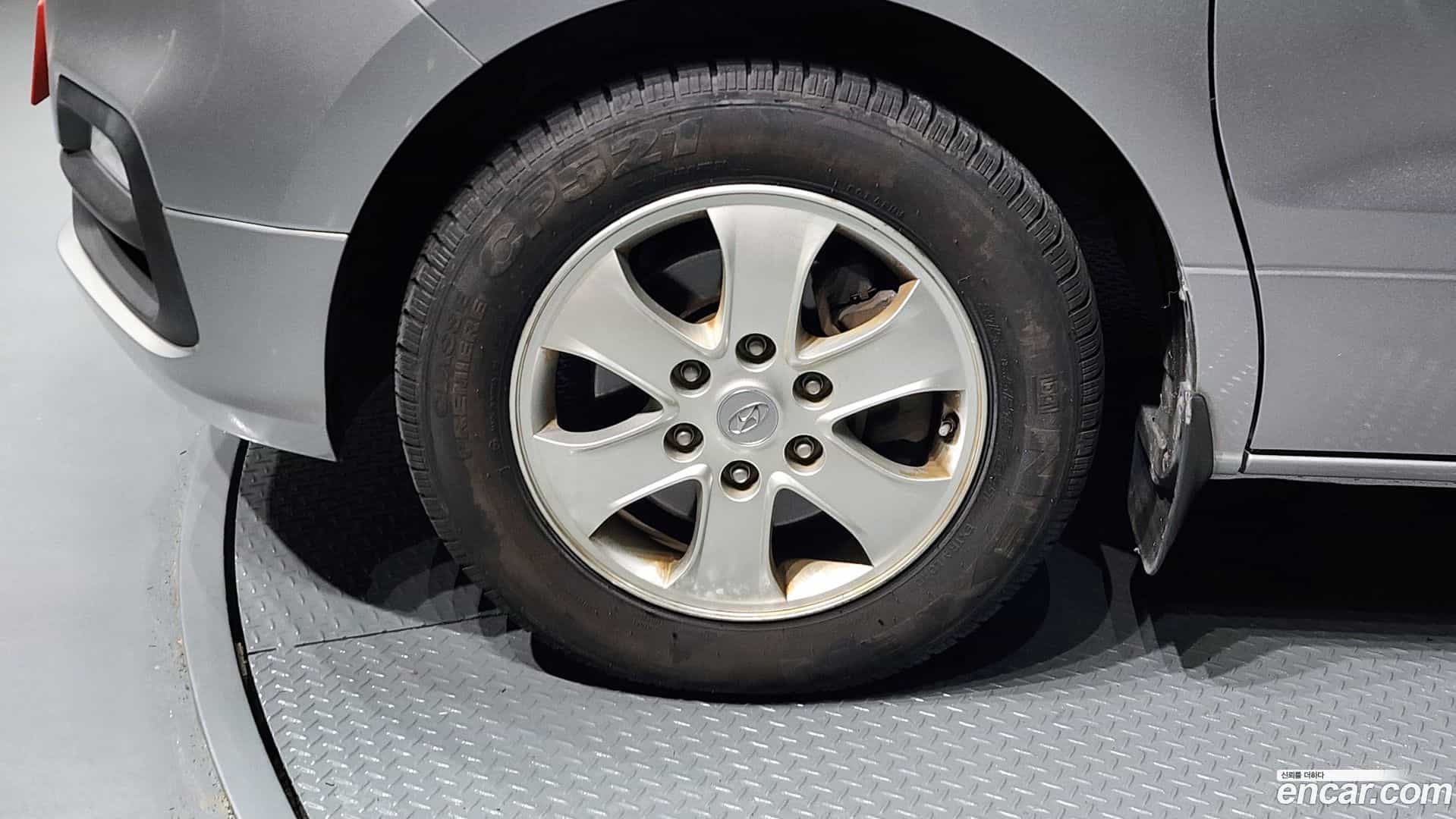 Starex Hyundai 2020.7-OUTER-005