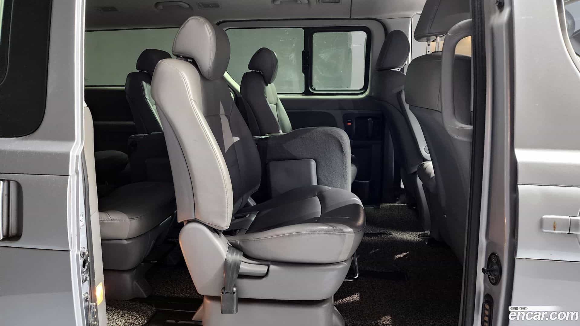 Starex Hyundai 2020.7-OPTION-016