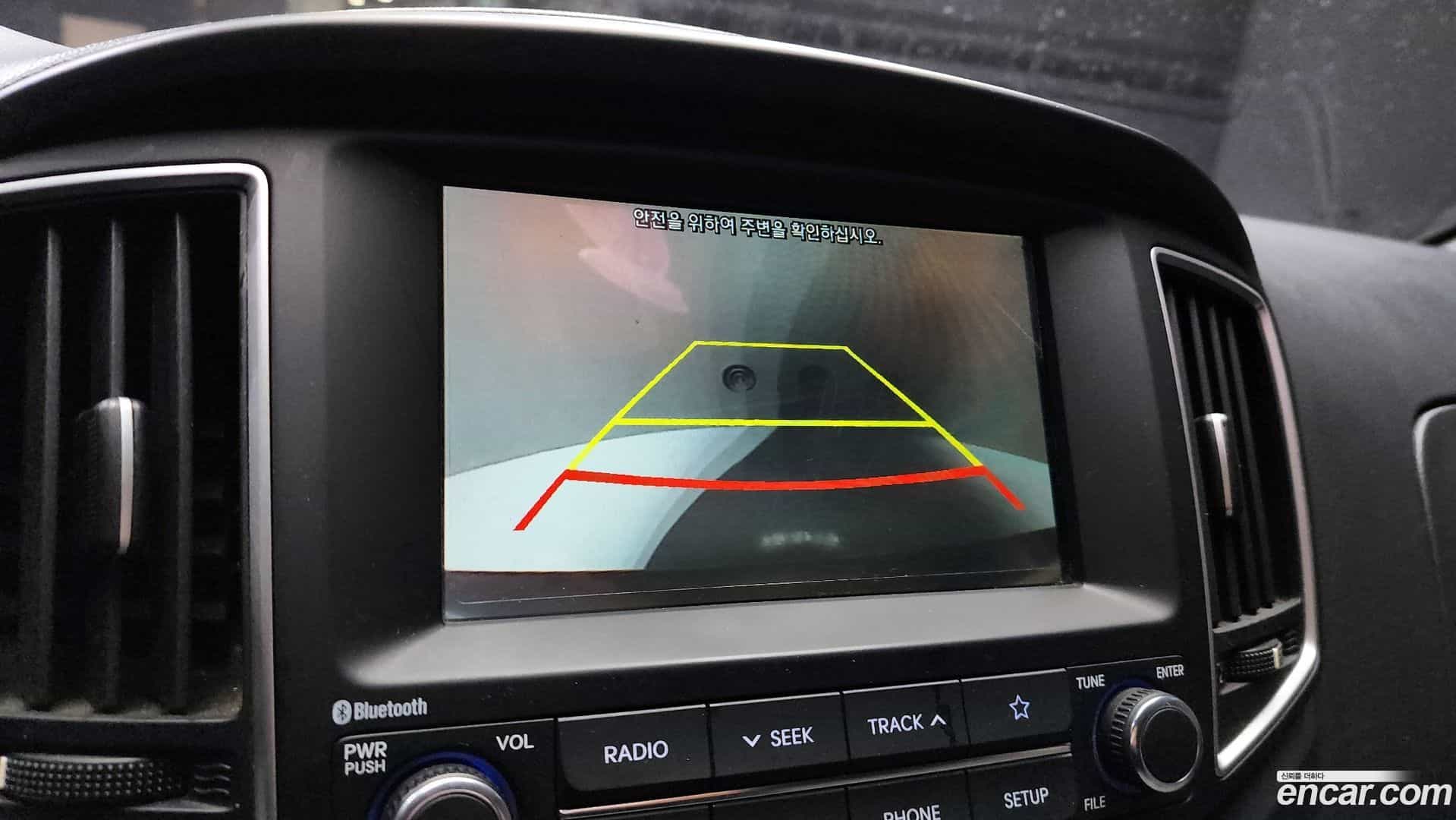 Starex Hyundai 2020.7-OPTION-020