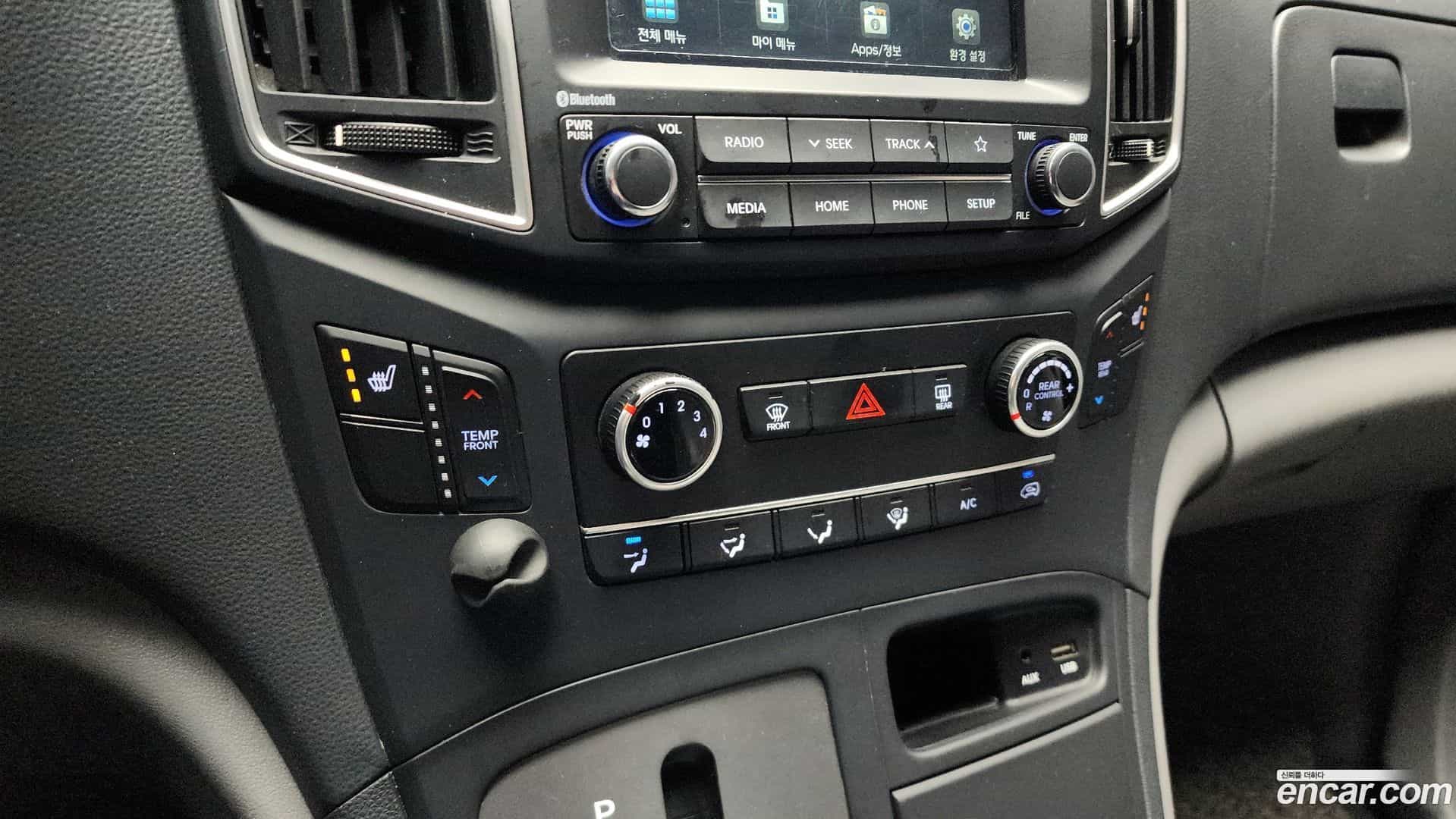 Starex Hyundai 2020.7-OPTION-021