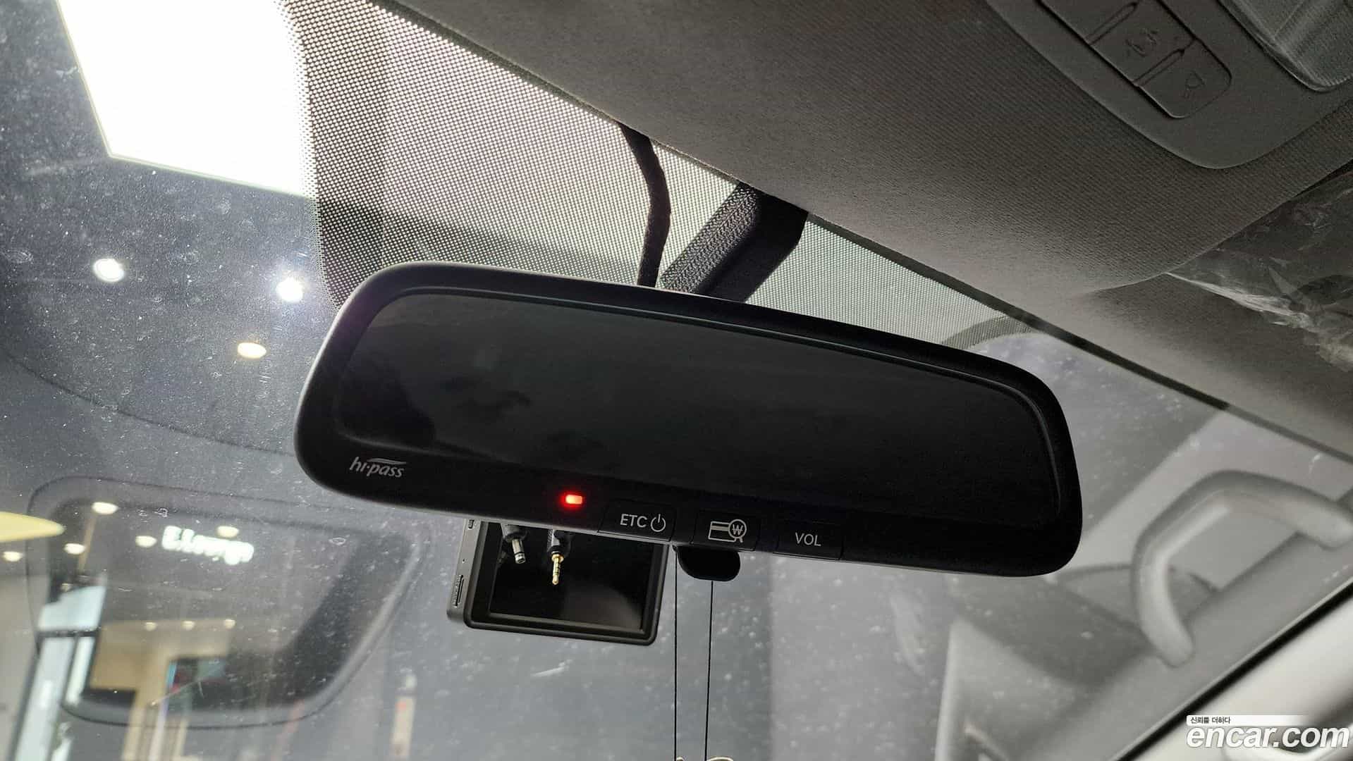Starex Hyundai 2020.7-OPTION-022