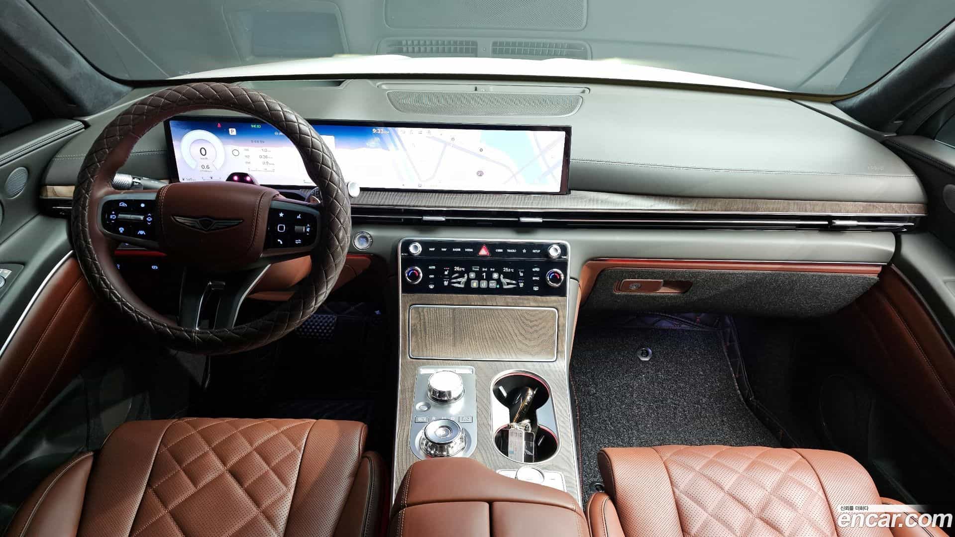 GV80 Genesis 2024.0-INNER-007