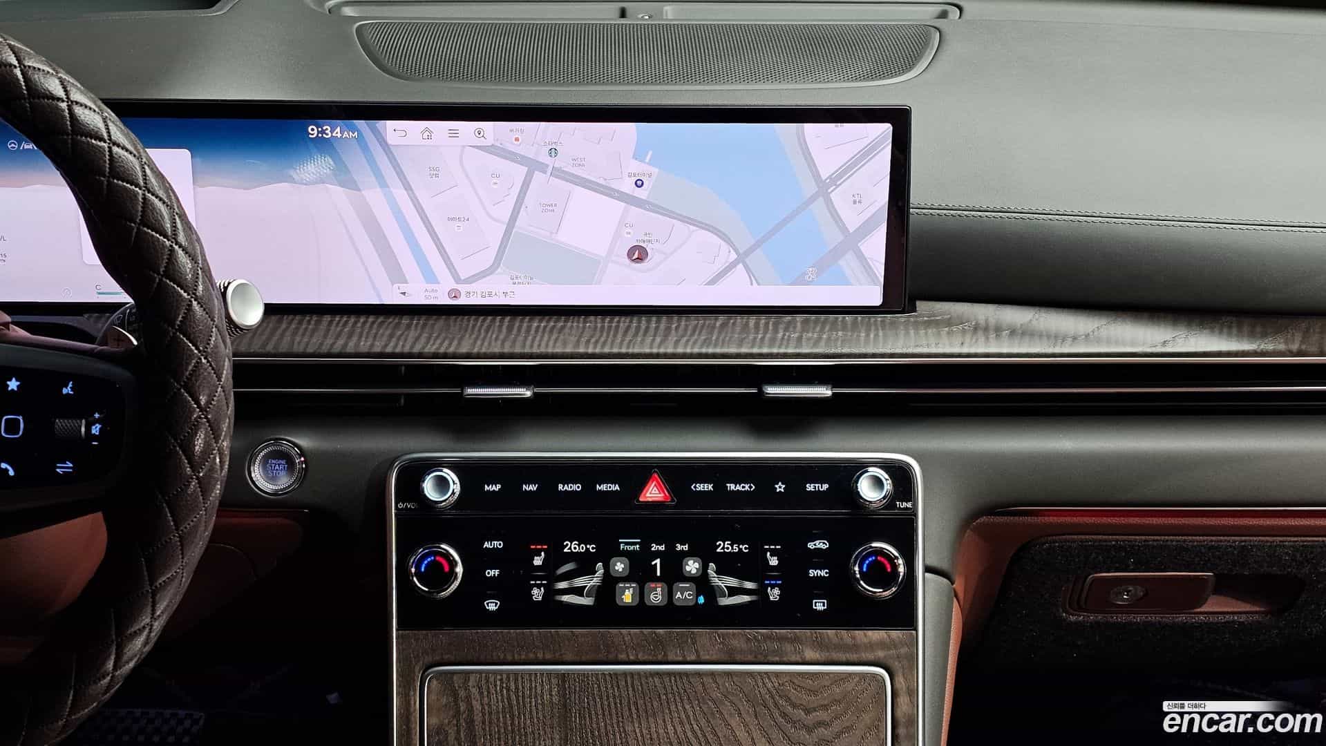 GV80 Genesis 2024.0-OPTION-020