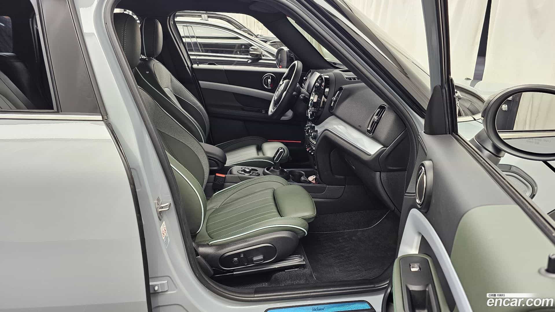 Countryman Mini 2023.1-OPTION-015