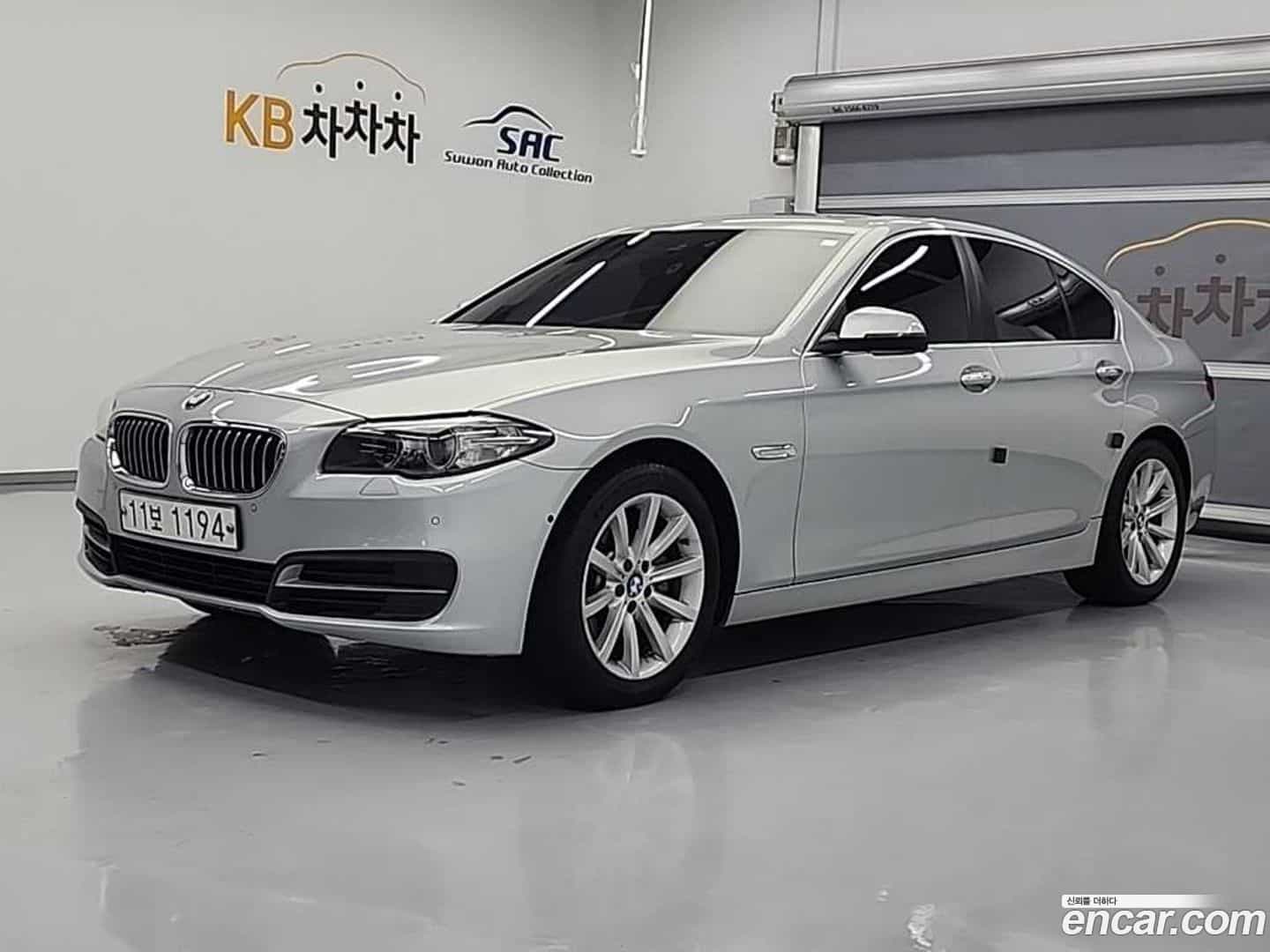 5-Series BMW 2015.5-OUTER-001