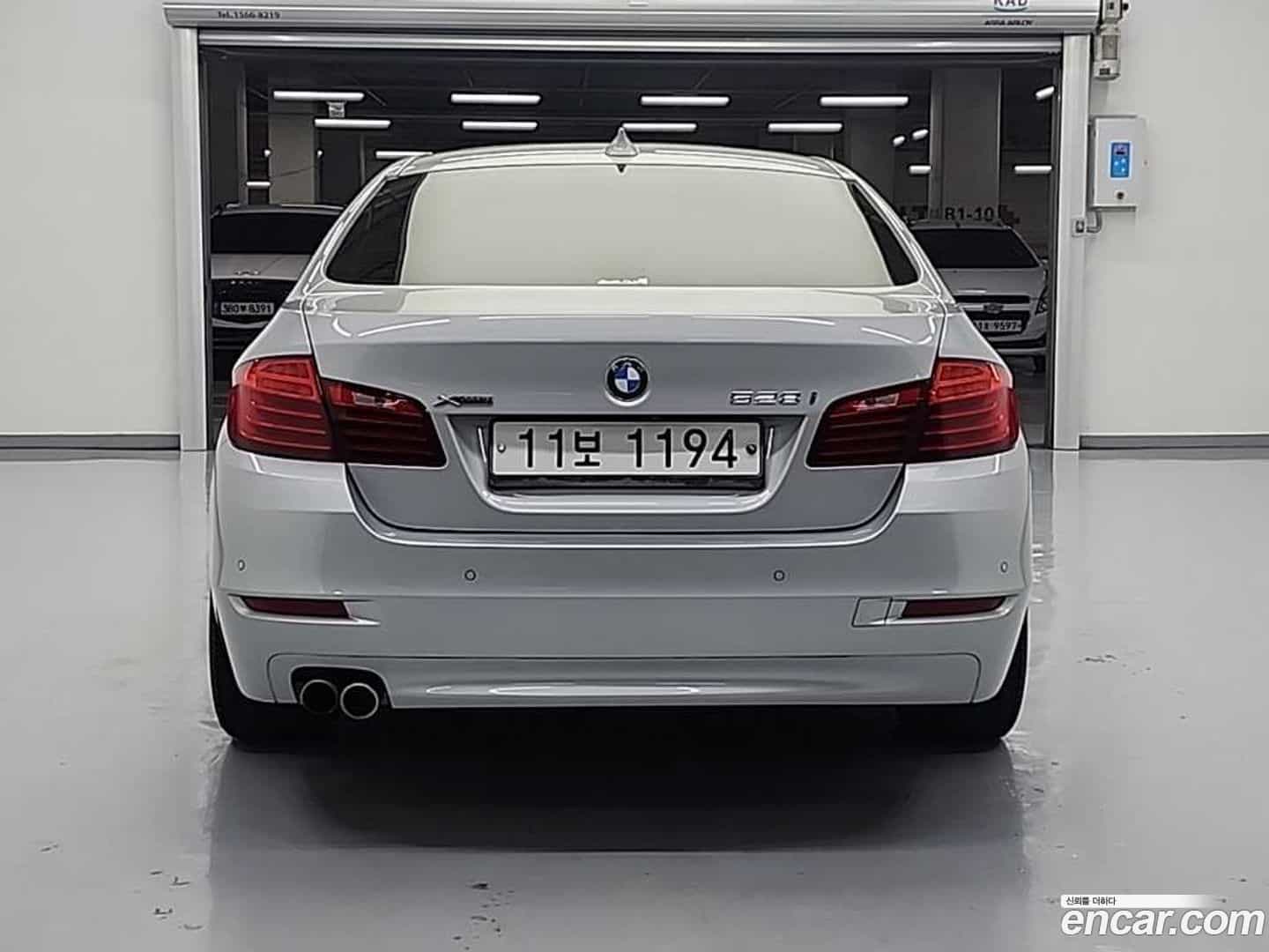 5-Series BMW 2015.5-OUTER-003