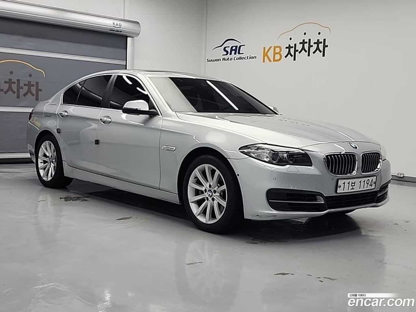 5-Series BMW 2015.5-OUTER-004