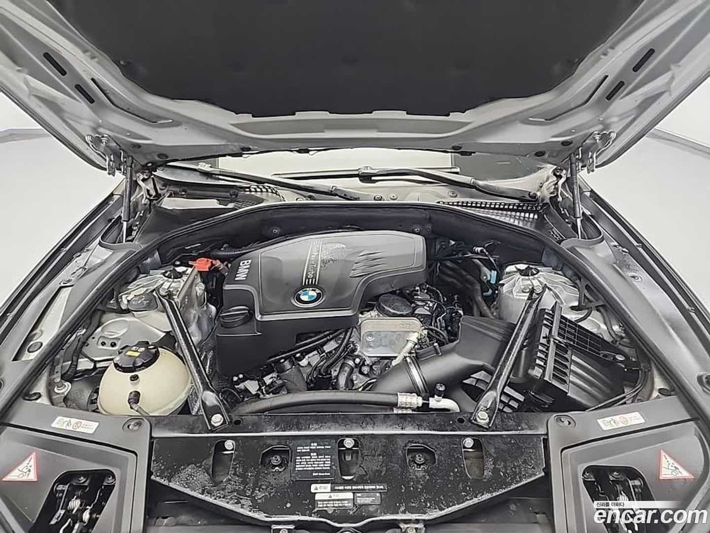5-Series BMW 2015.5-OUTER-005