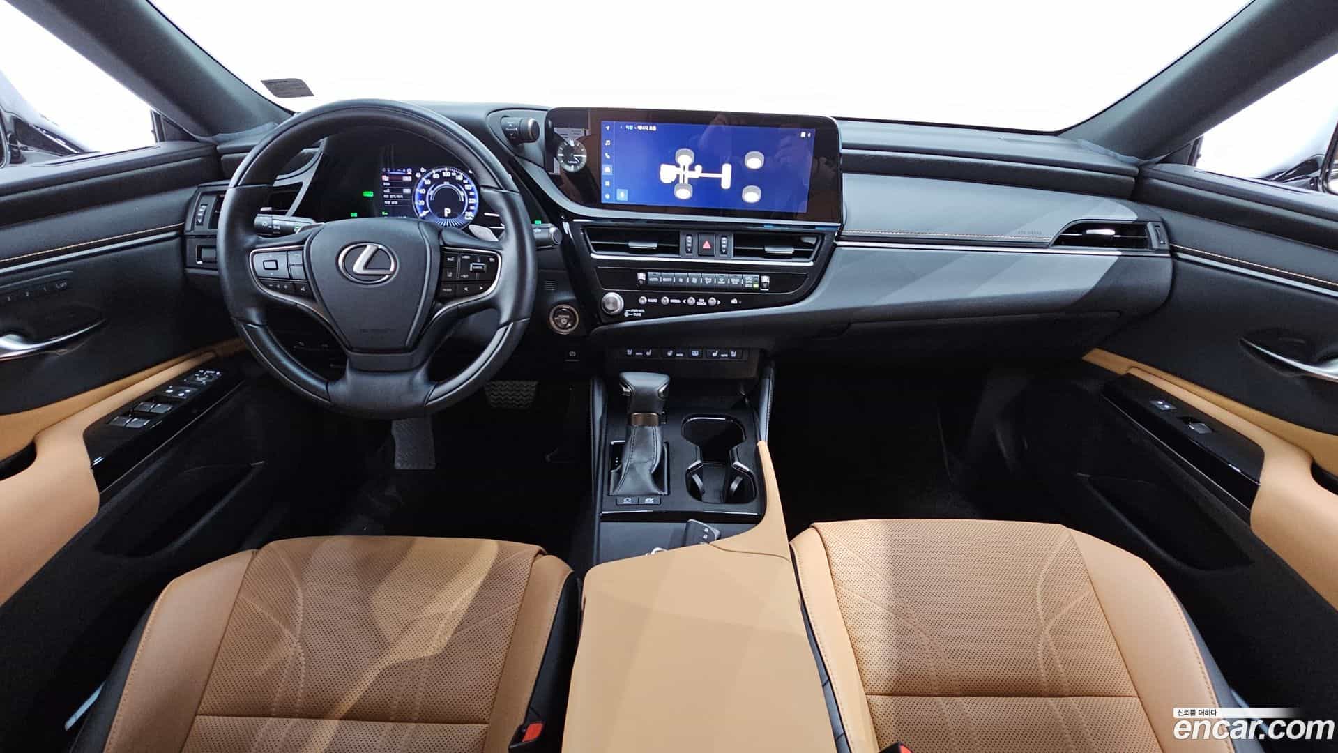 ES Lexus 2023.1-INNER-007