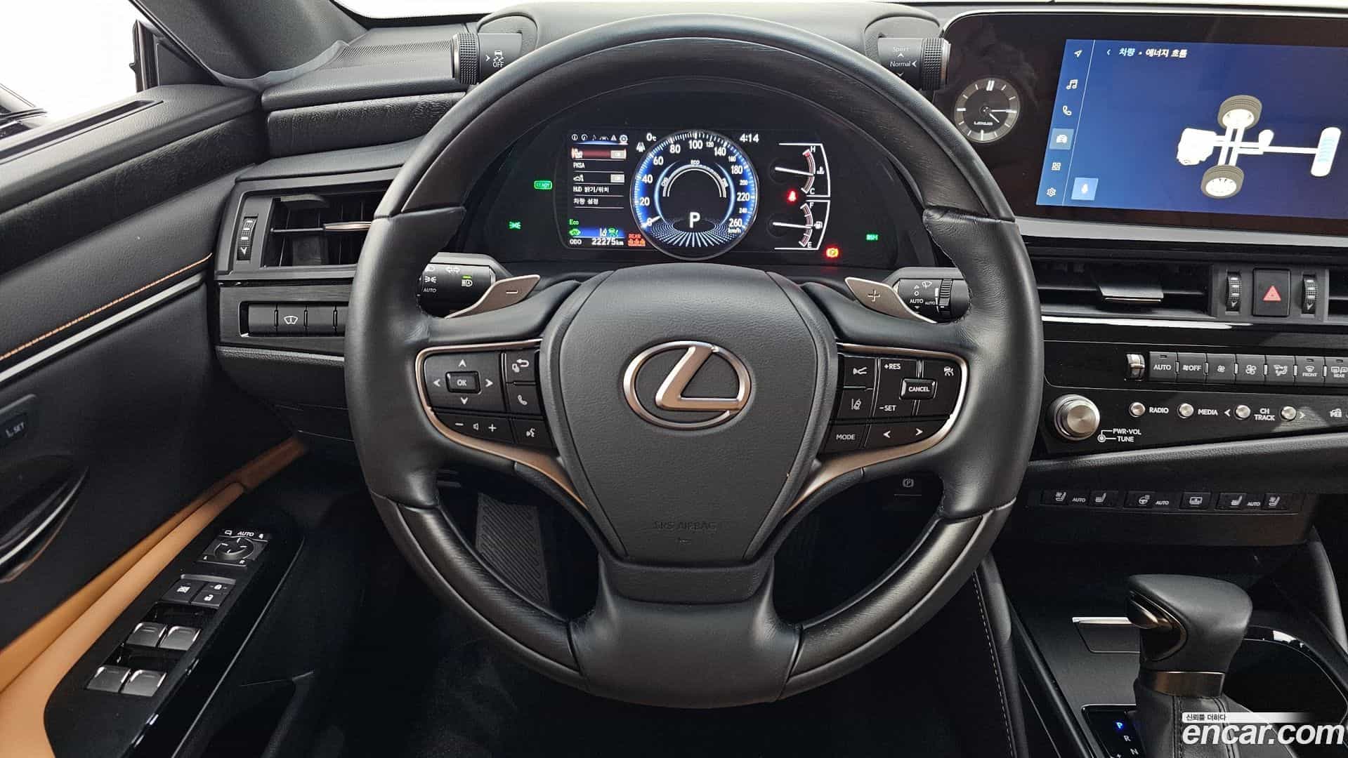 ES Lexus 2023.1-OPTION-017