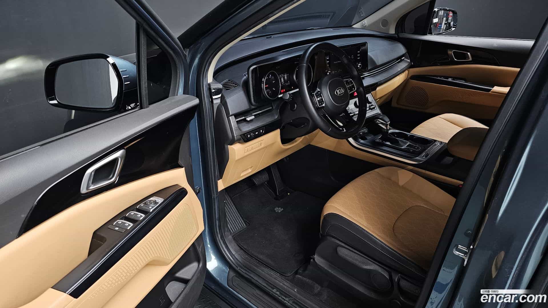 Canival Kia 2020.10-OPTION-016