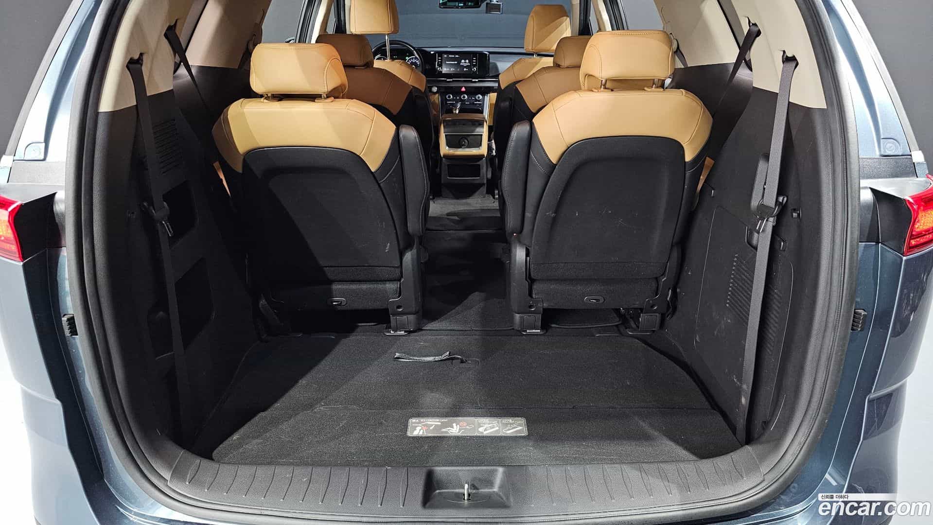 Canival Kia 2020.10-OPTION-024