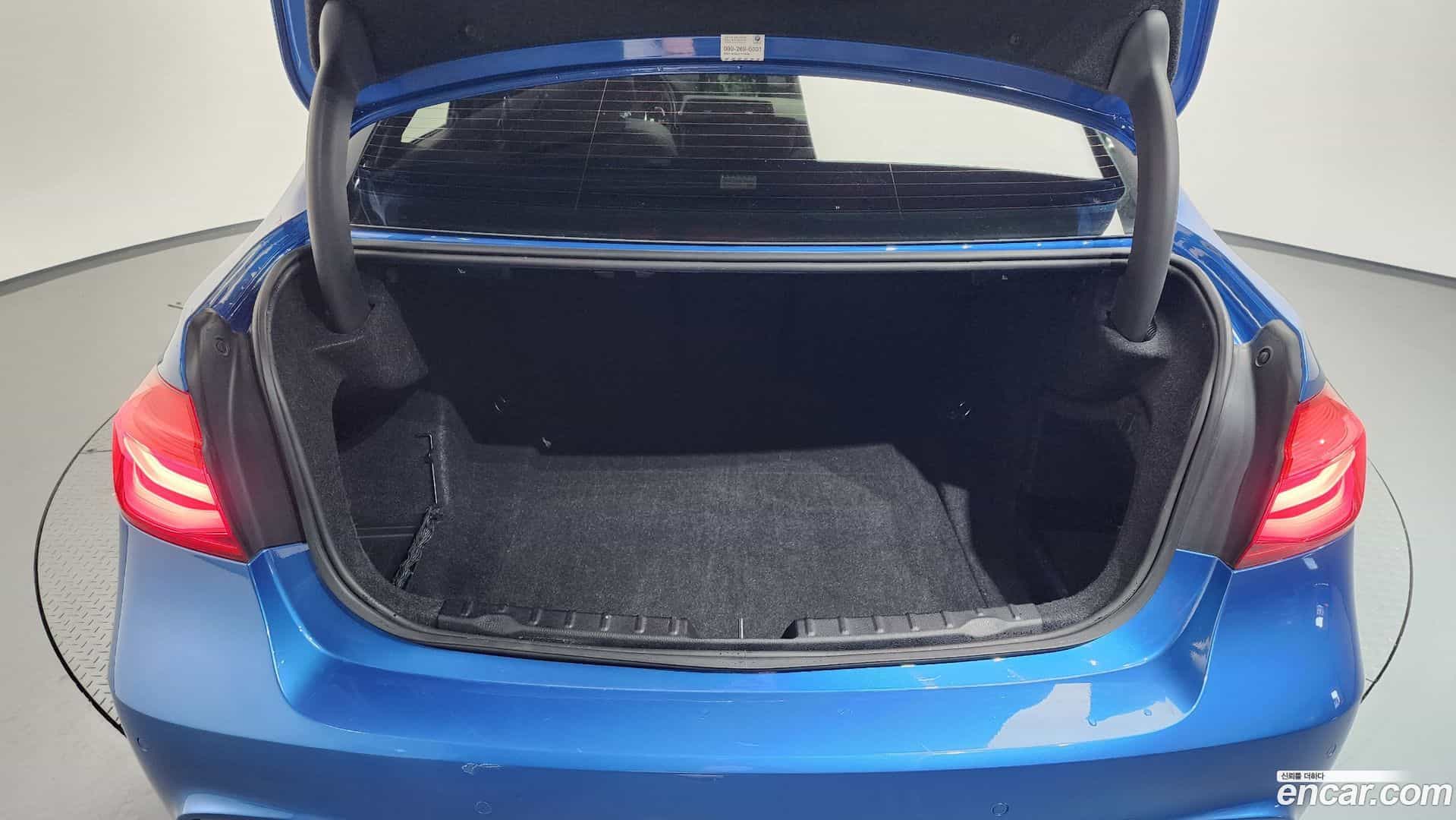 3-Series BMW 2018.2-OPTION-024