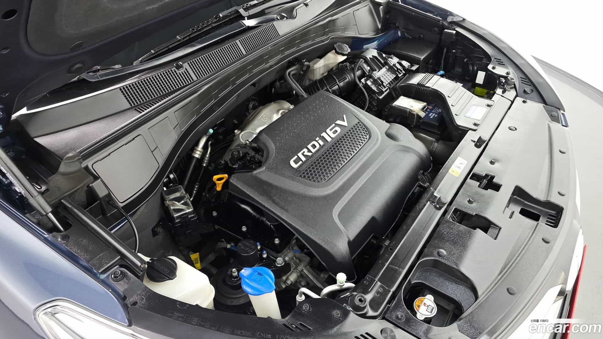 Santafe Hyundai 2016.5-INNER-006