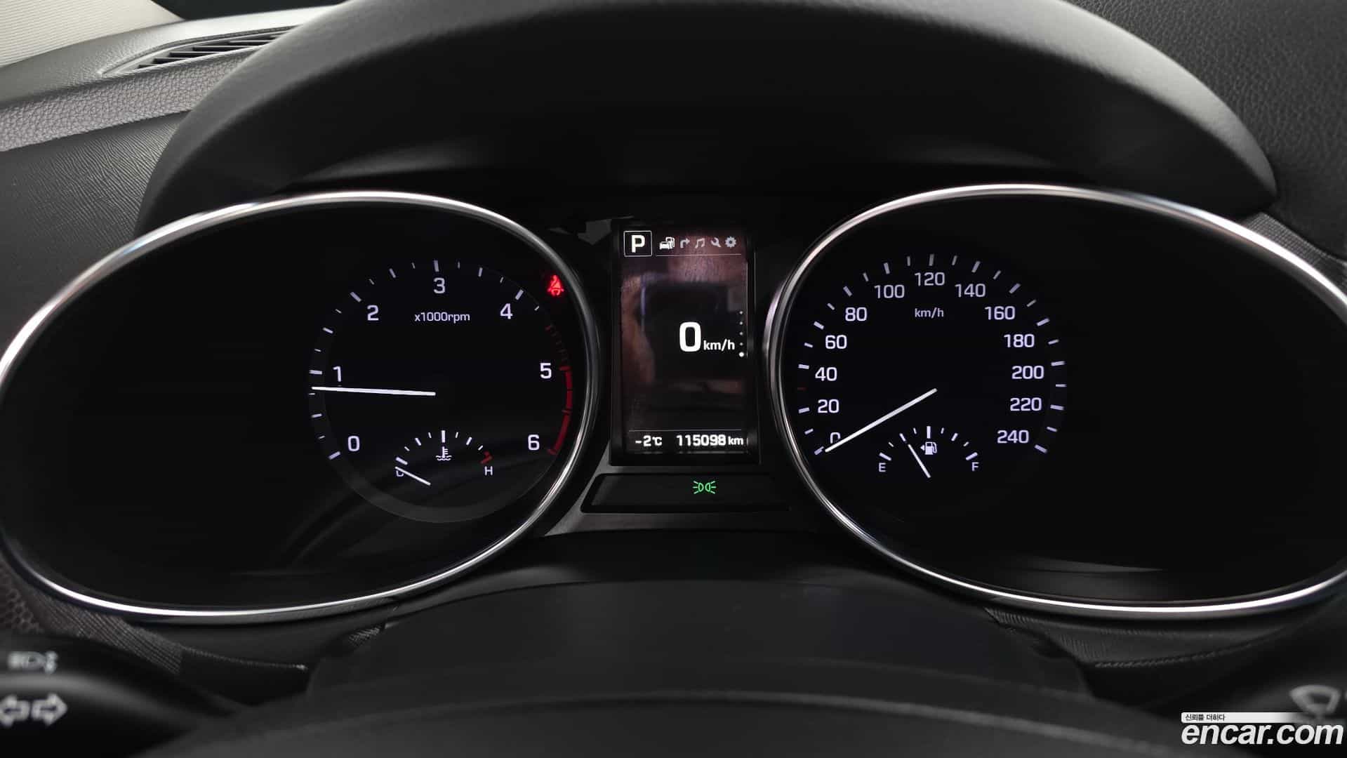 Santafe Hyundai 2016.5-INNER-008