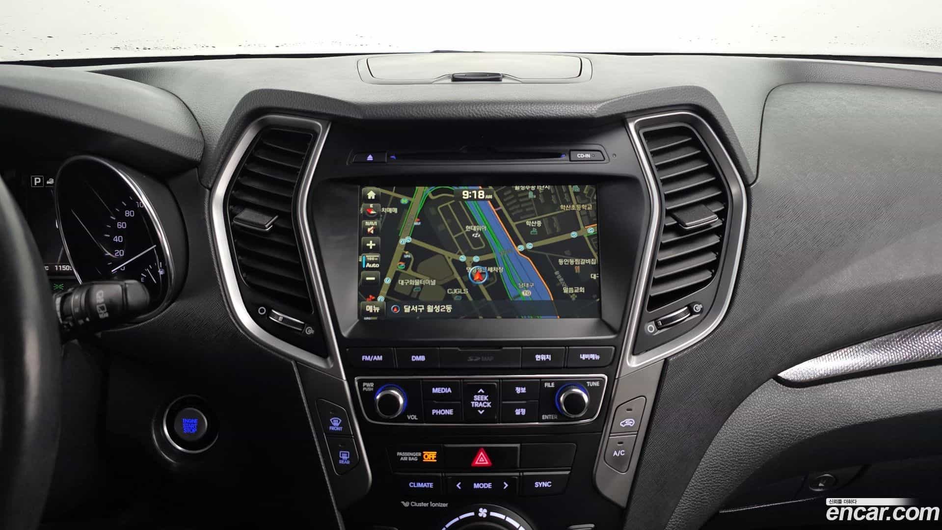 Santafe Hyundai 2016.5-OPTION-019