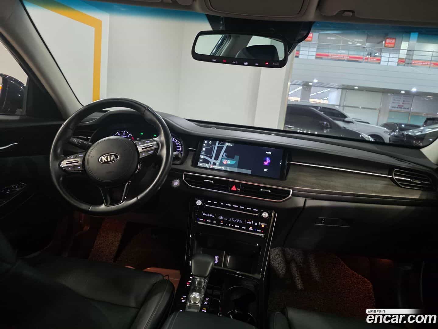 K7 Kia 2020.0-INNER-007