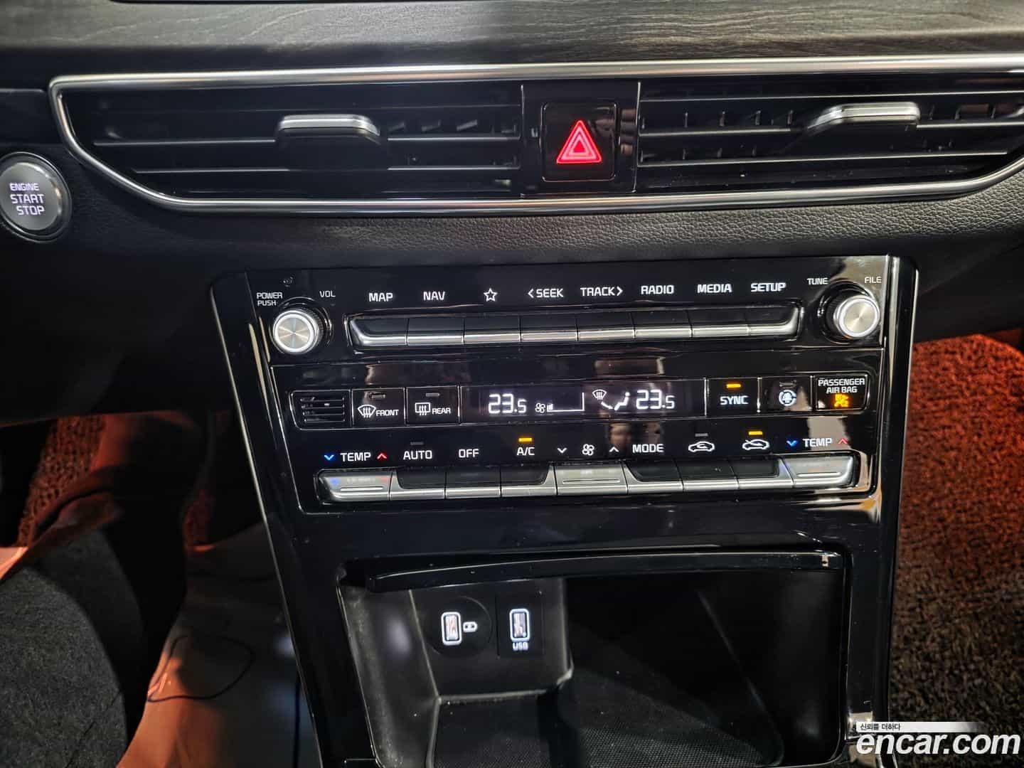 K7 Kia 2020.0-OPTION-019