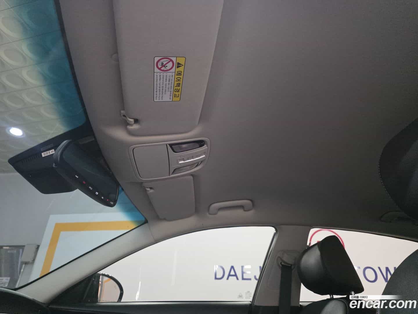 K7 Kia 2020.0-OPTION-021