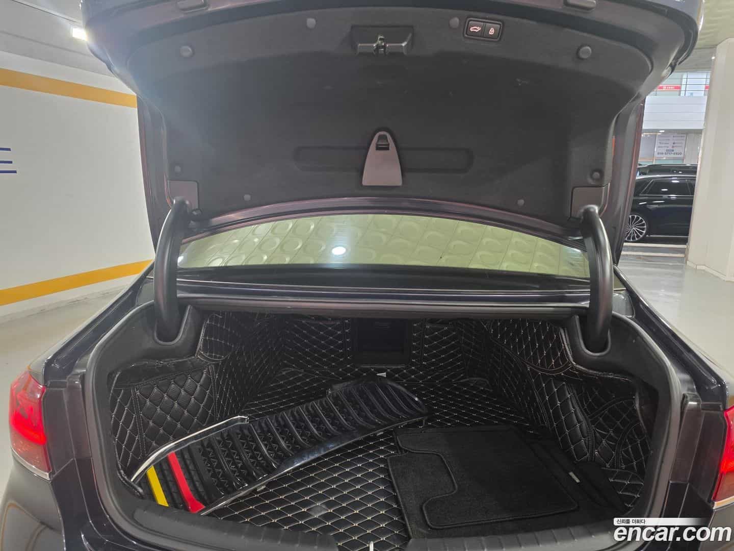 K7 Kia 2020.0-OPTION-024