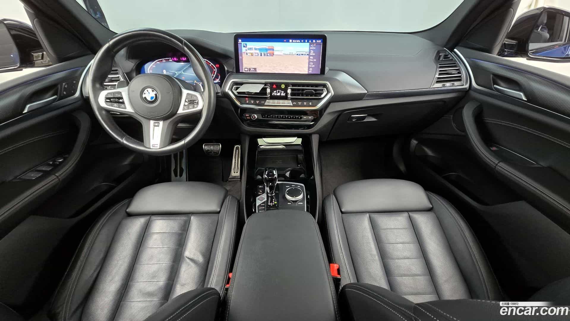 X3 BMW 2022.11-INNER-007