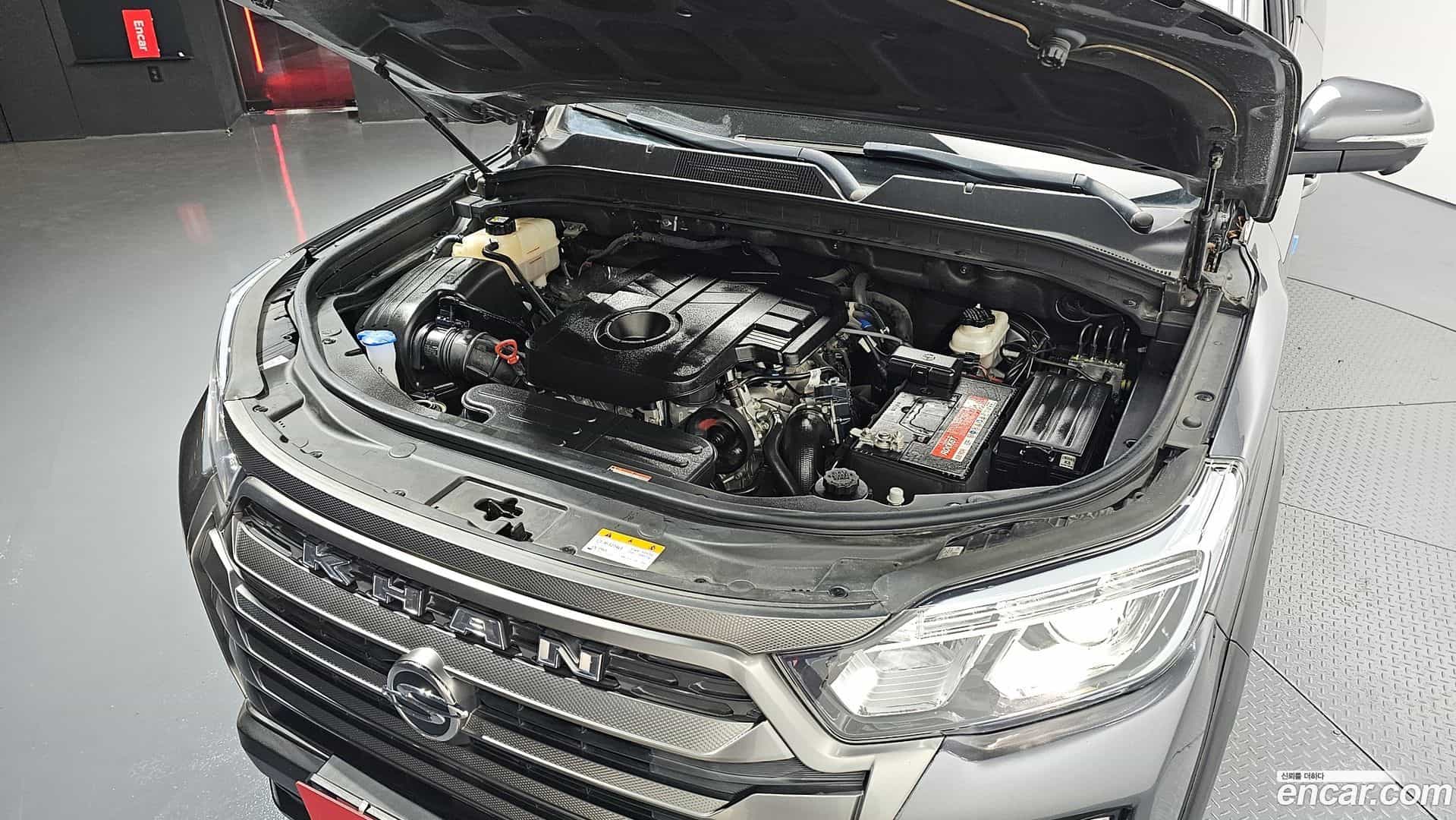 Rexton KG Mobility 2021.10-INNER-006