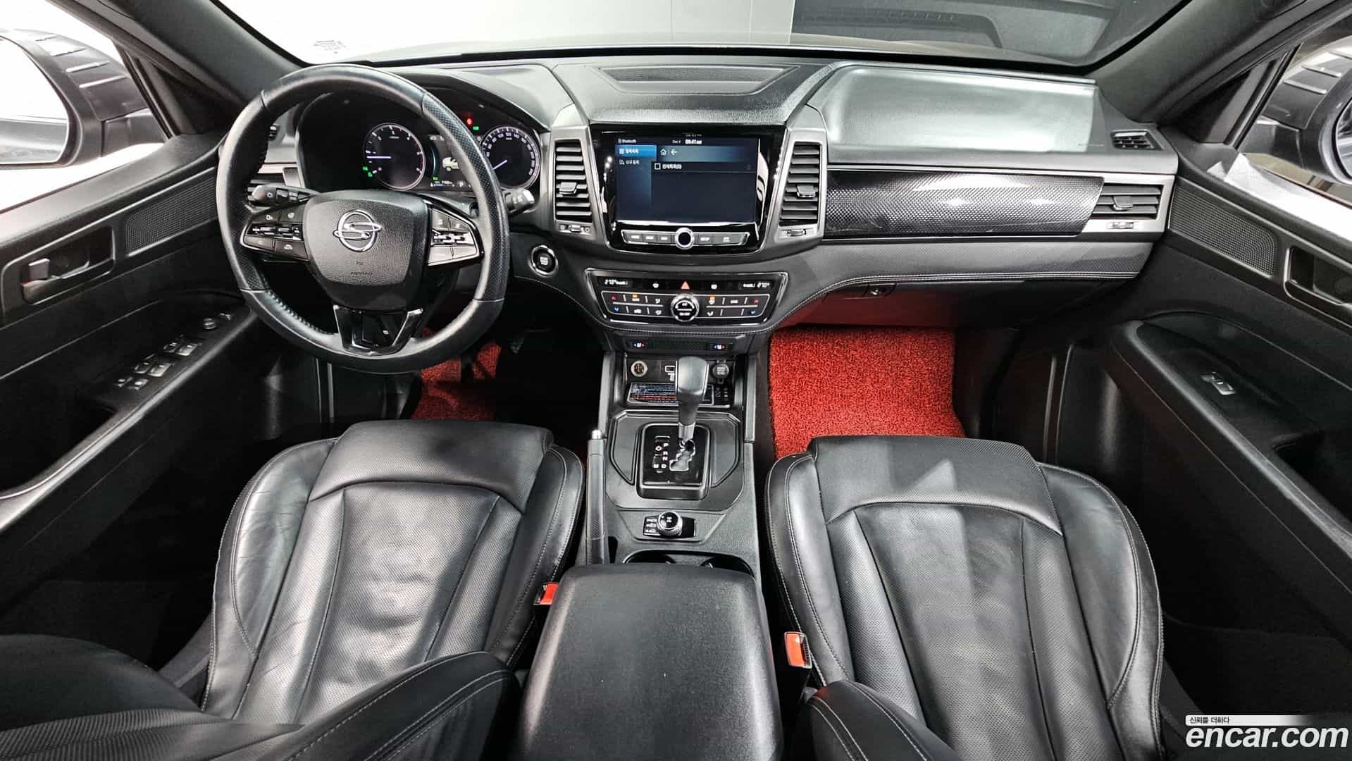 Rexton KG Mobility 2021.10-INNER-007