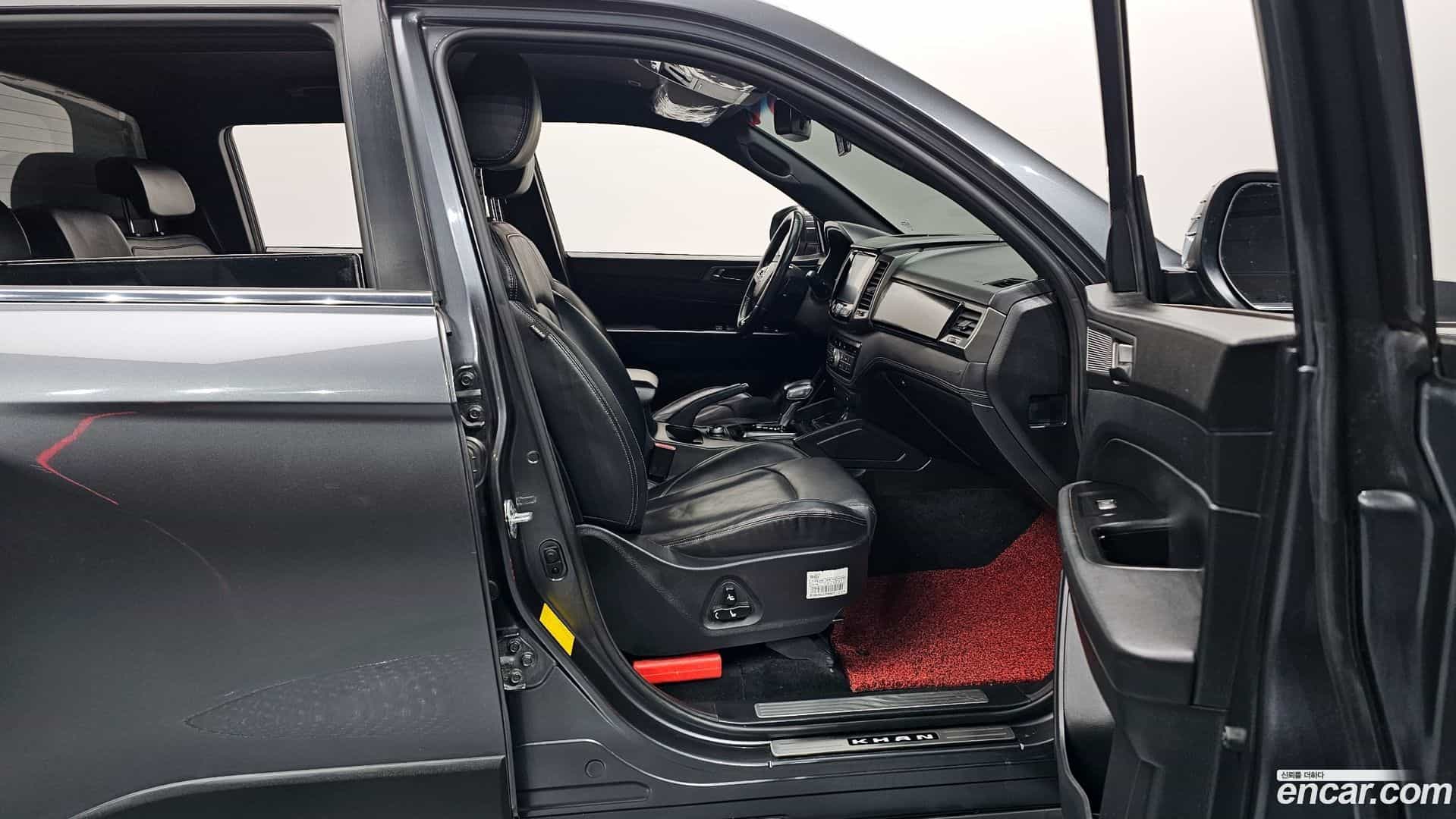 Rexton KG Mobility 2021.10-OPTION-015