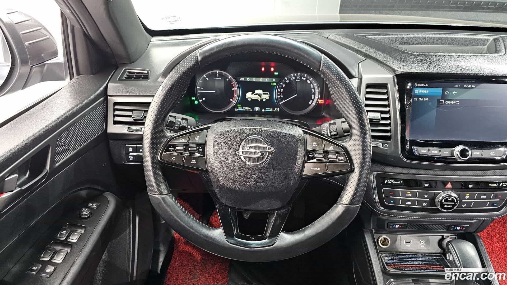 Rexton KG Mobility 2021.10-OPTION-017