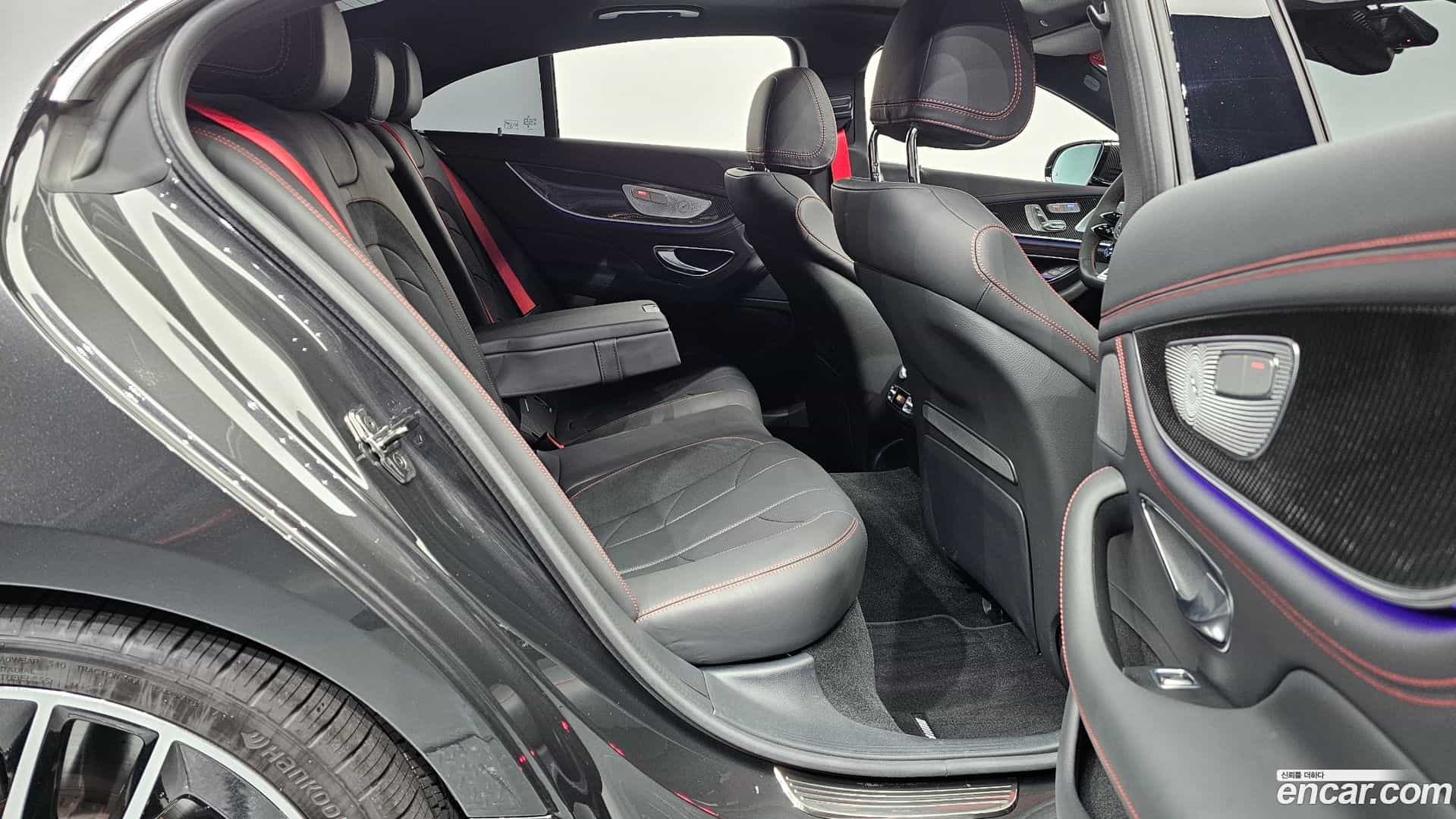 CLS-Class Mercedes-Benz 2023.5-OPTION-016