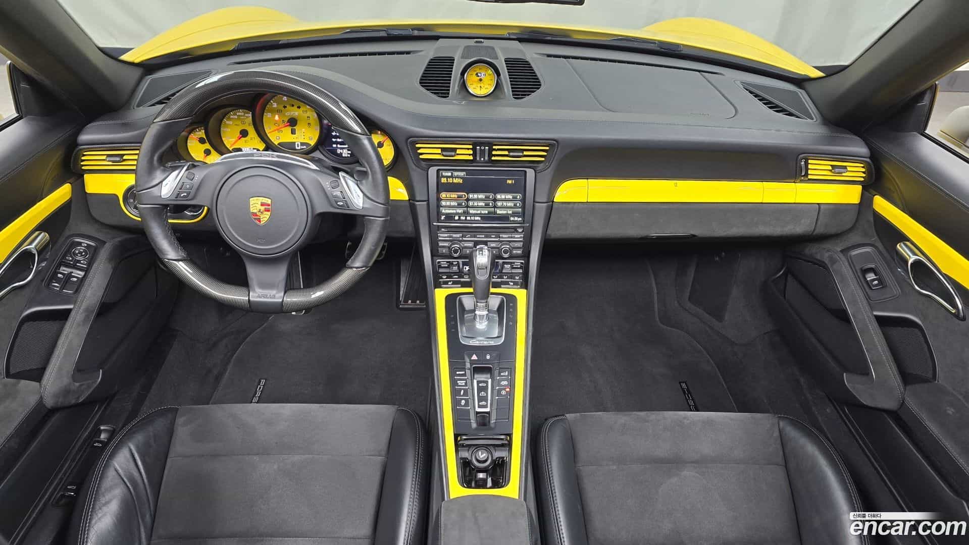 911 Porsche 2015.8-INNER-007