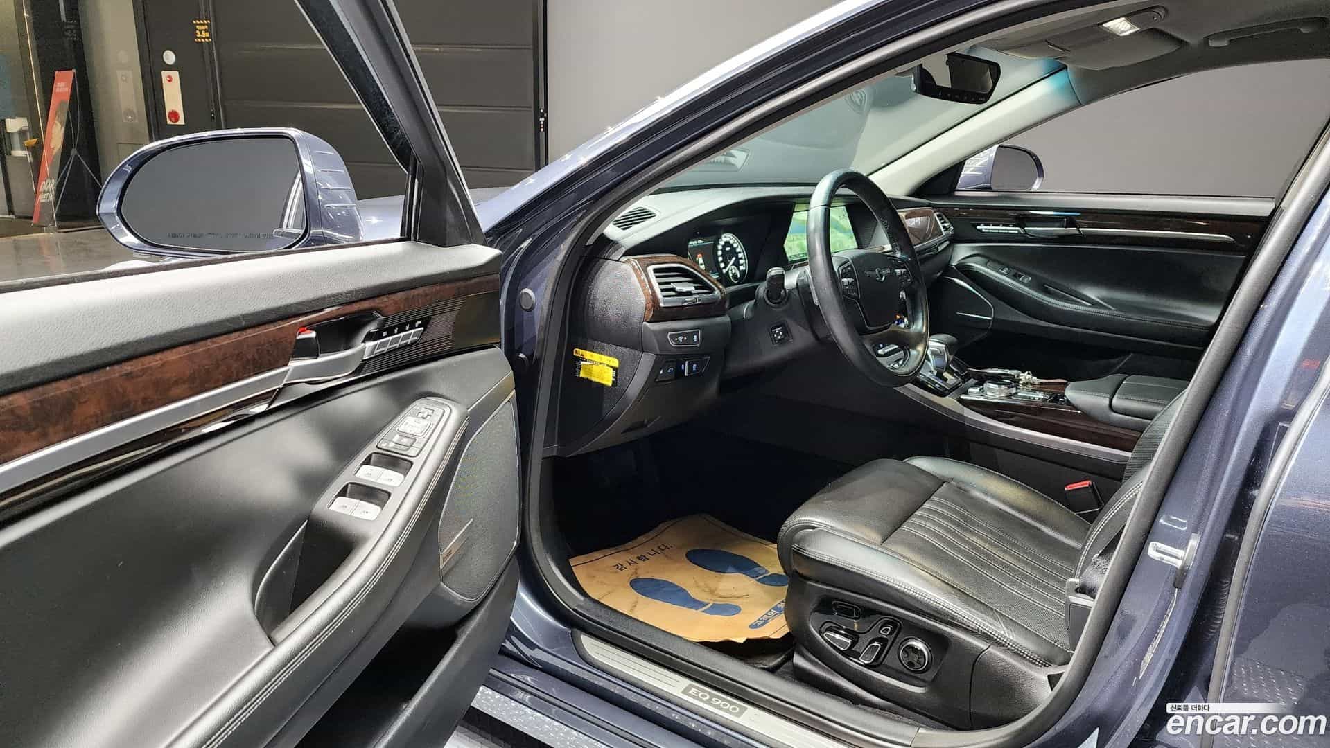EQ900 Genesis 2016.3-OPTION-015