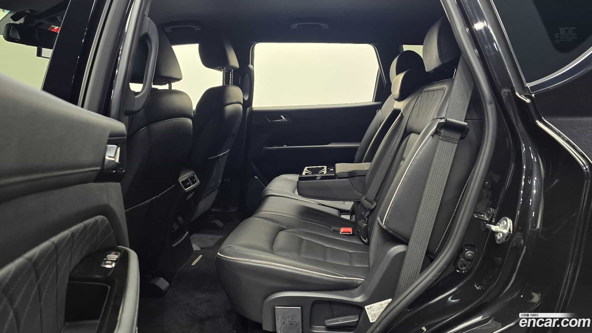 Rexton KG Mobility 2024.6-OPTION-016