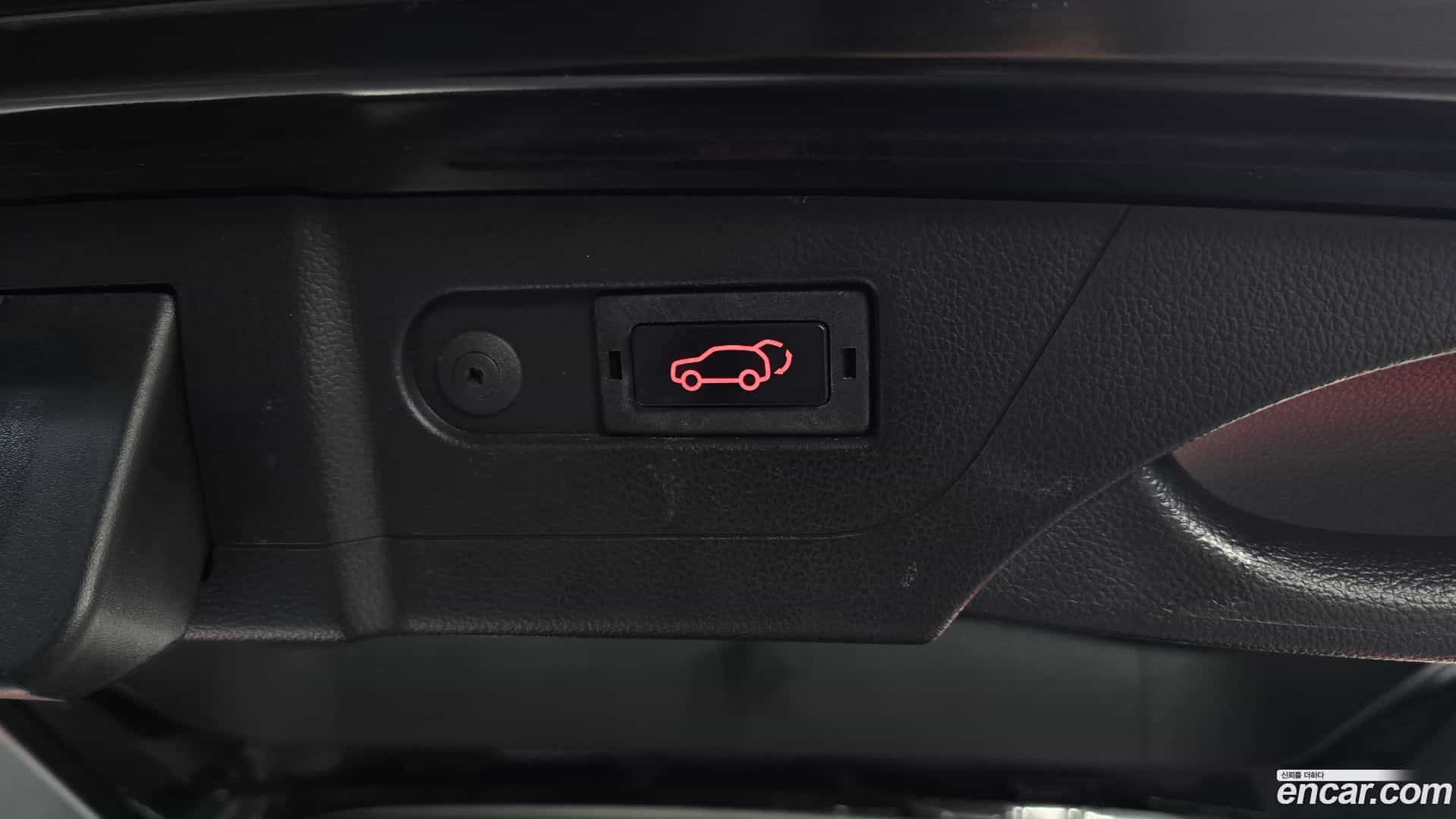 Rexton KG Mobility 2024.6-OPTION-023